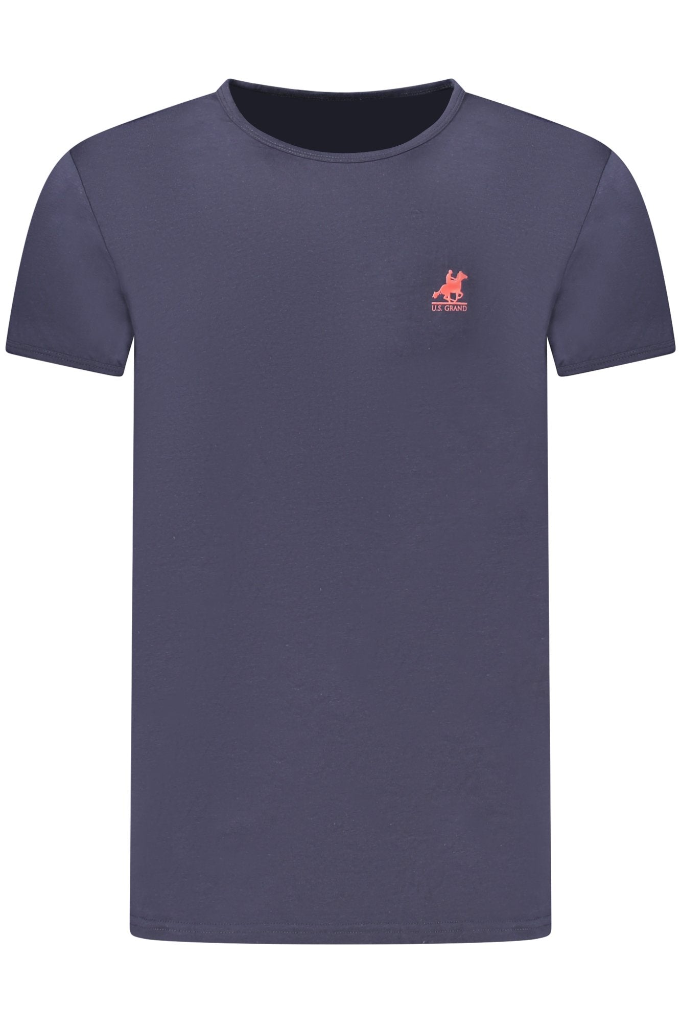 U.S. GRAND T-Shirts Blue - USGP01