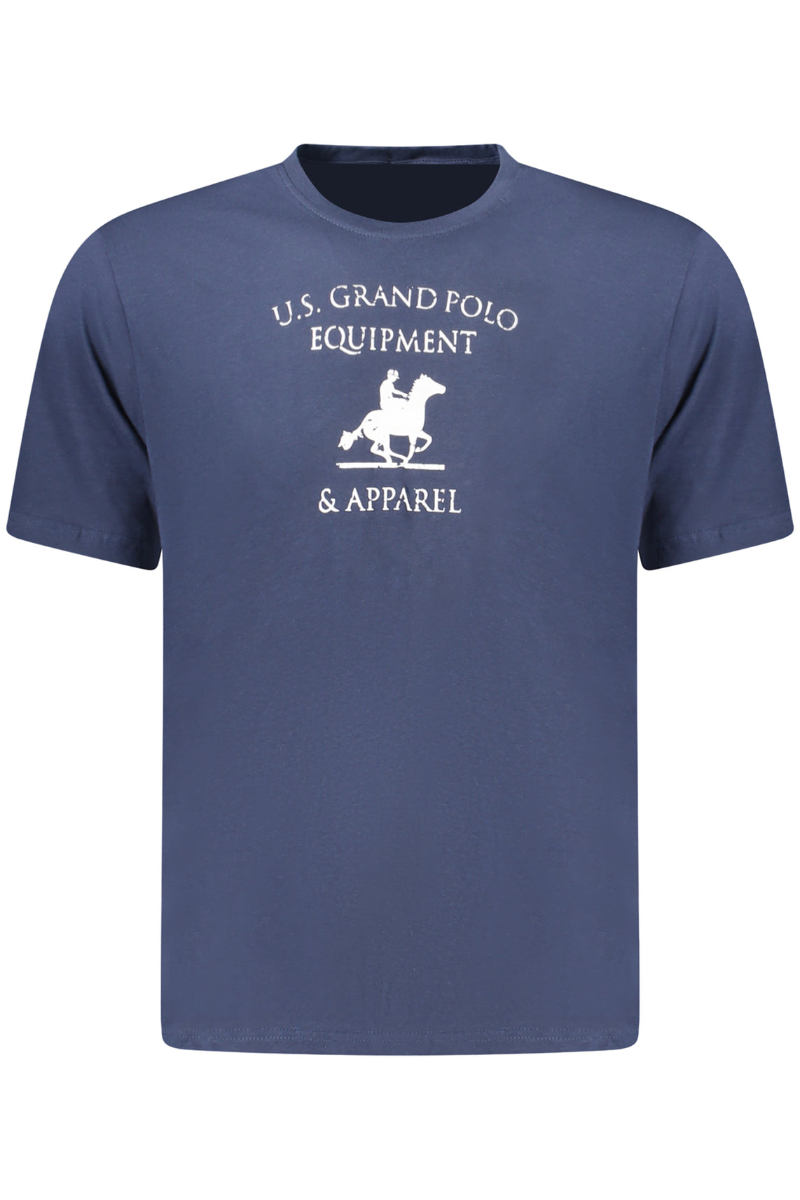 U.S. GRAND T-Shirts Blue - AU02649