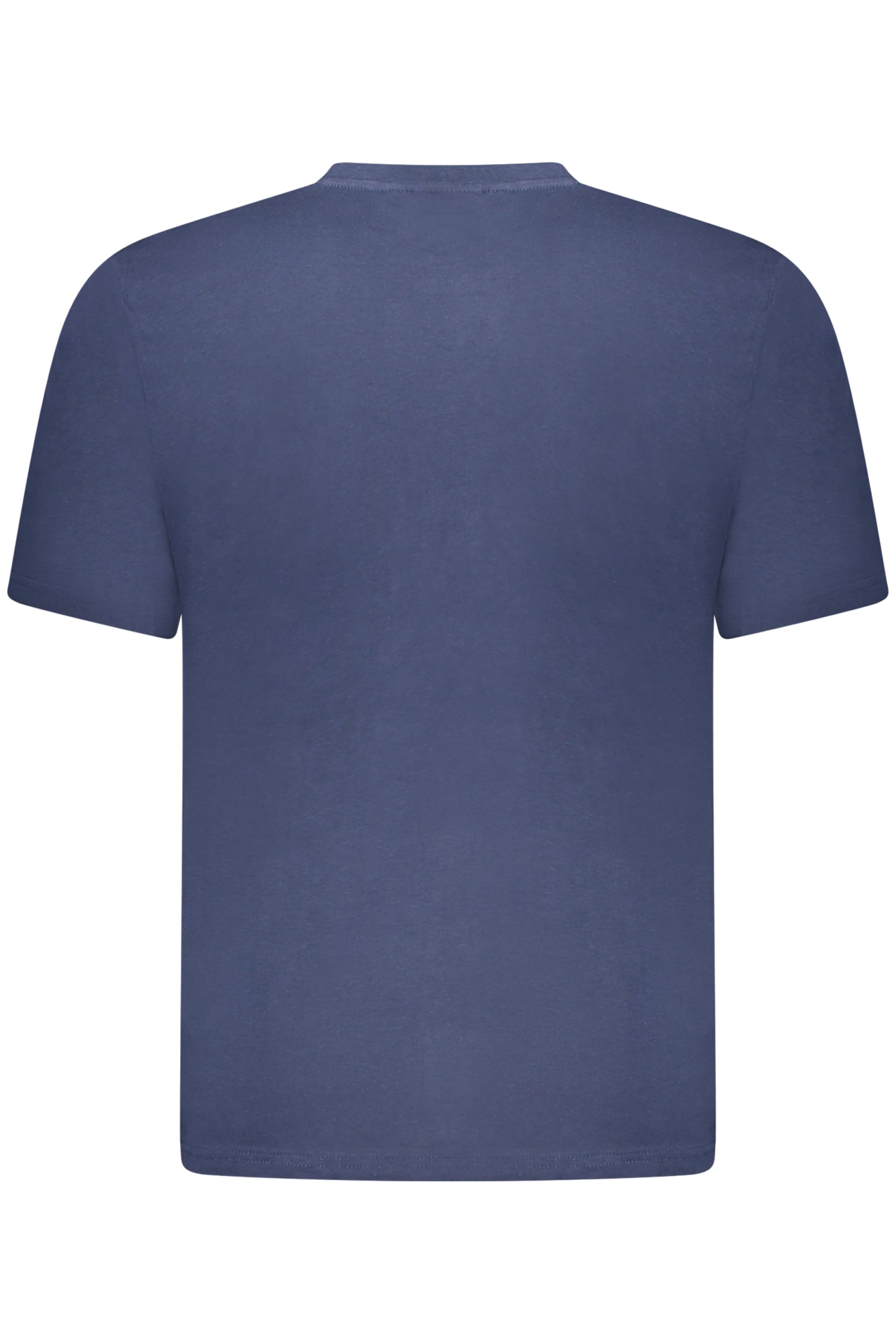 U.S. GRAND T-Shirts Blue - AU02649
