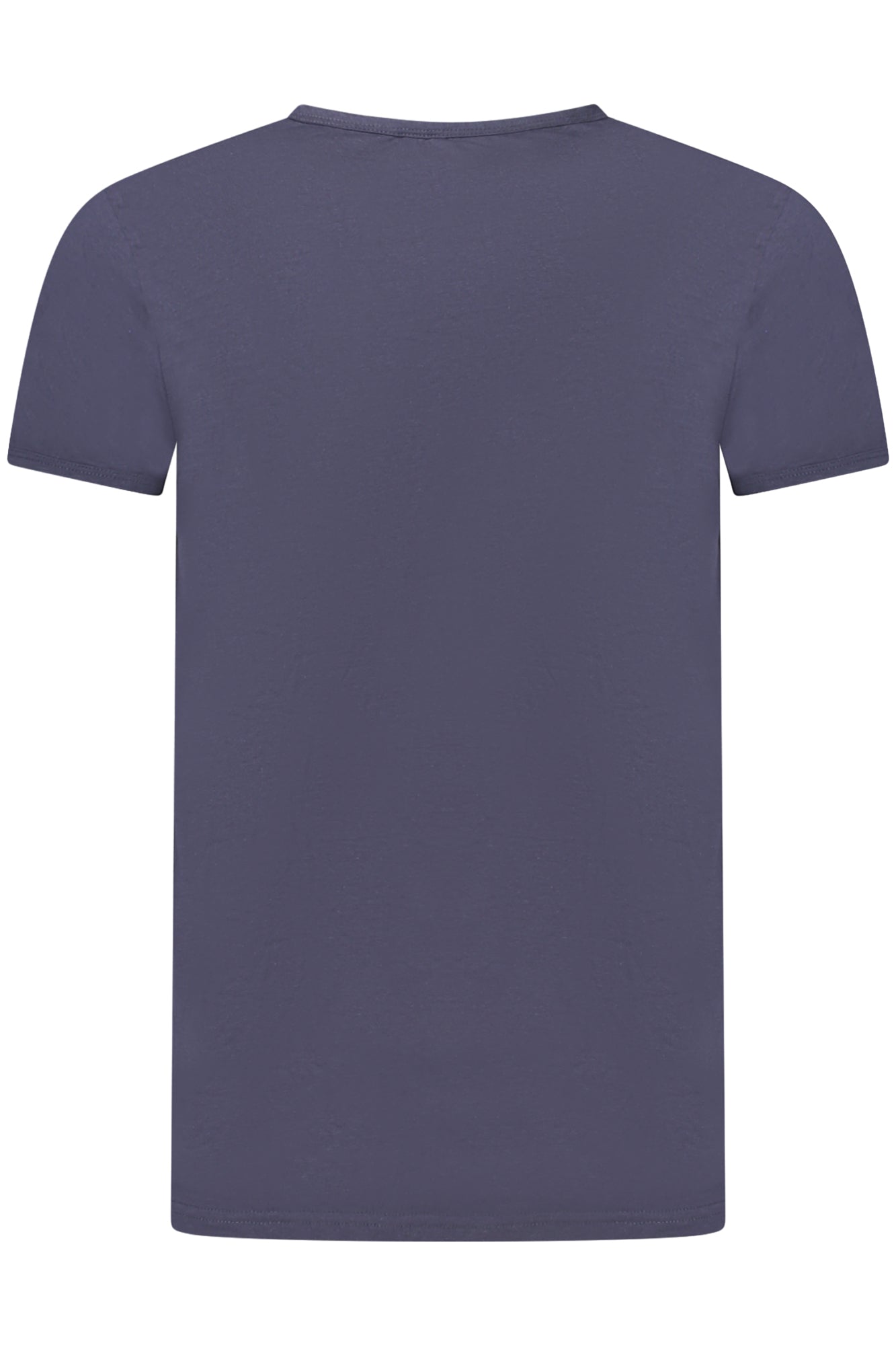 U.S. GRAND T-Shirts Blue - USGP01