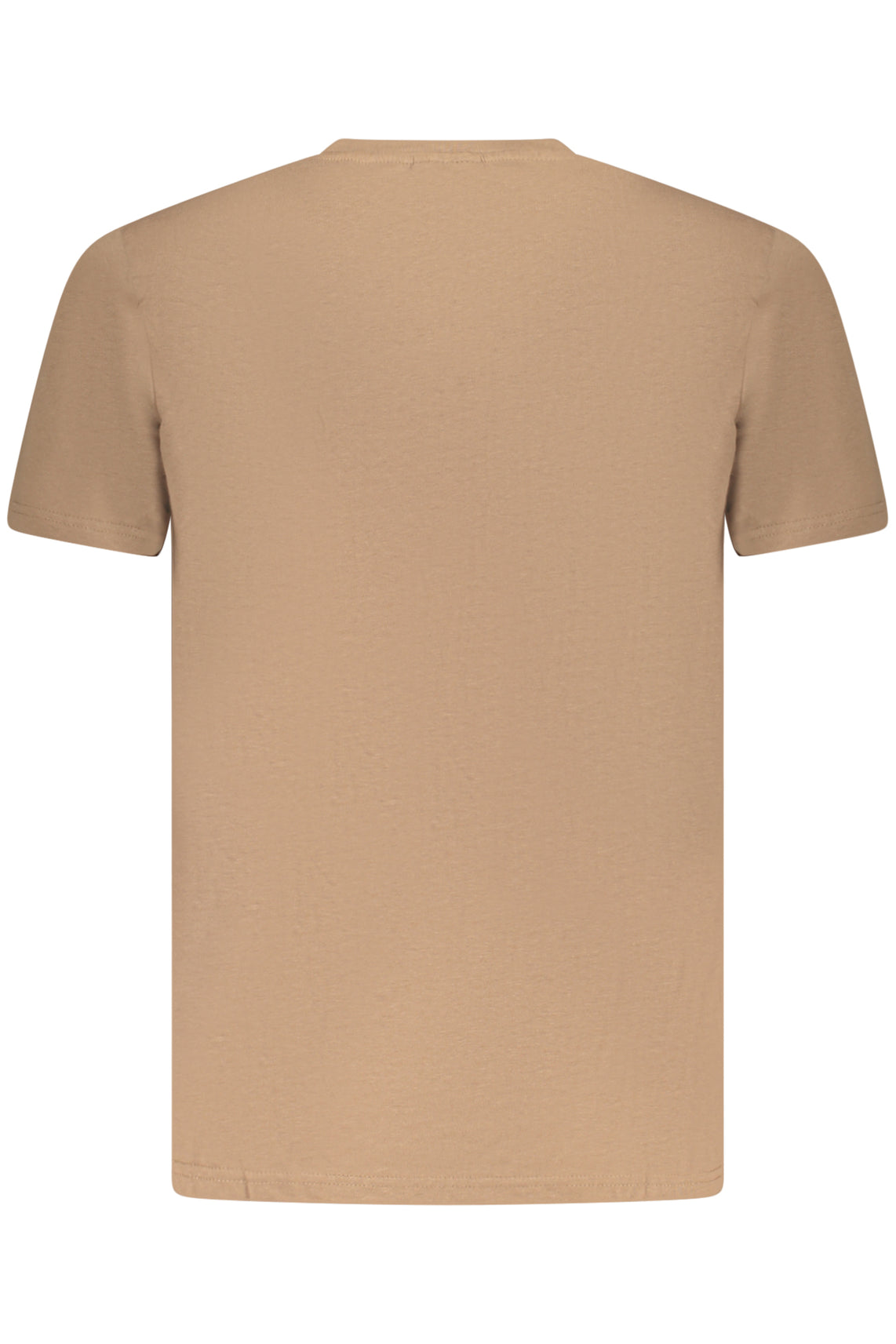 U.S. GRAND T-Shirts Brown - AU02646