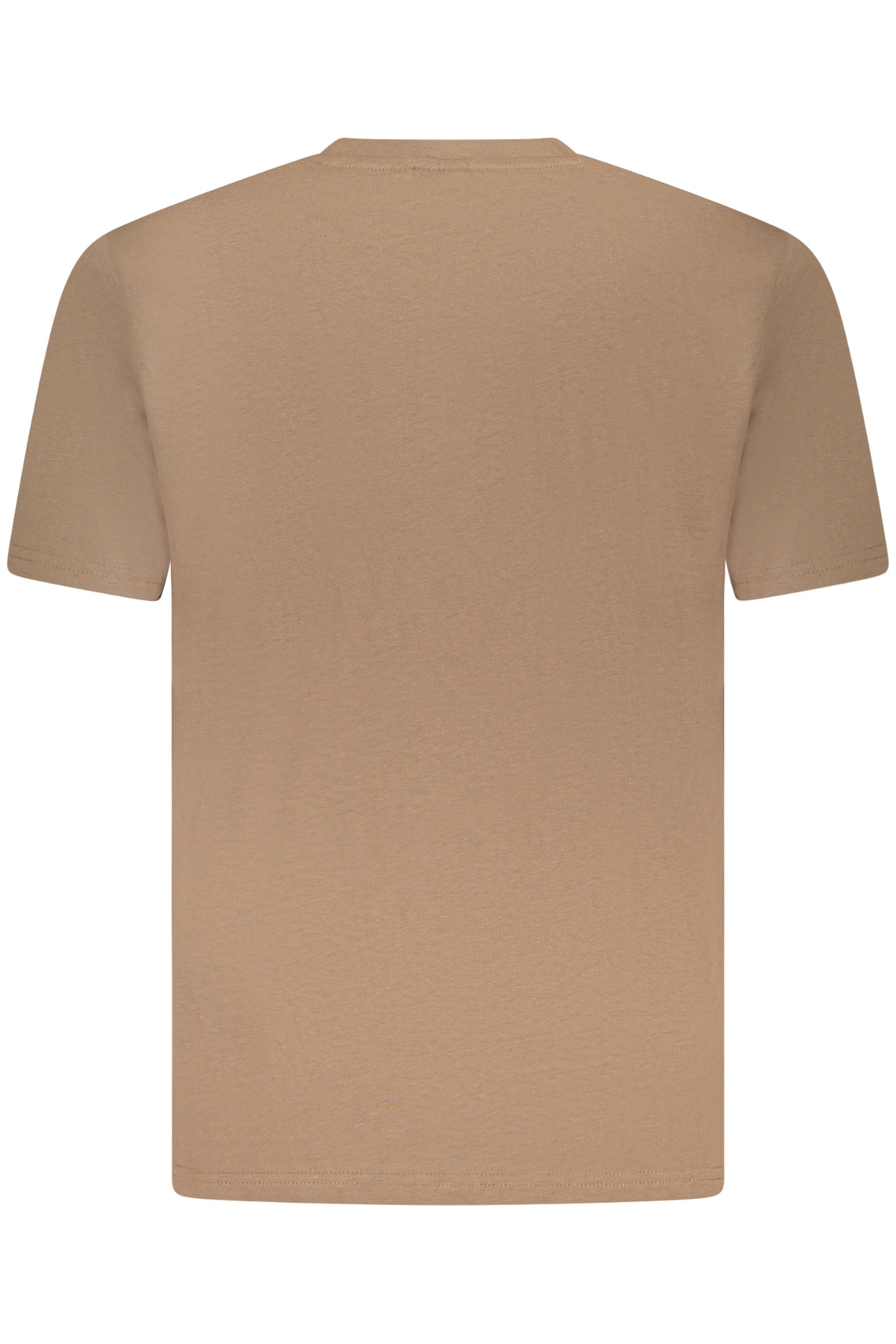U.S. GRAND T-Shirts Brown - AU02647