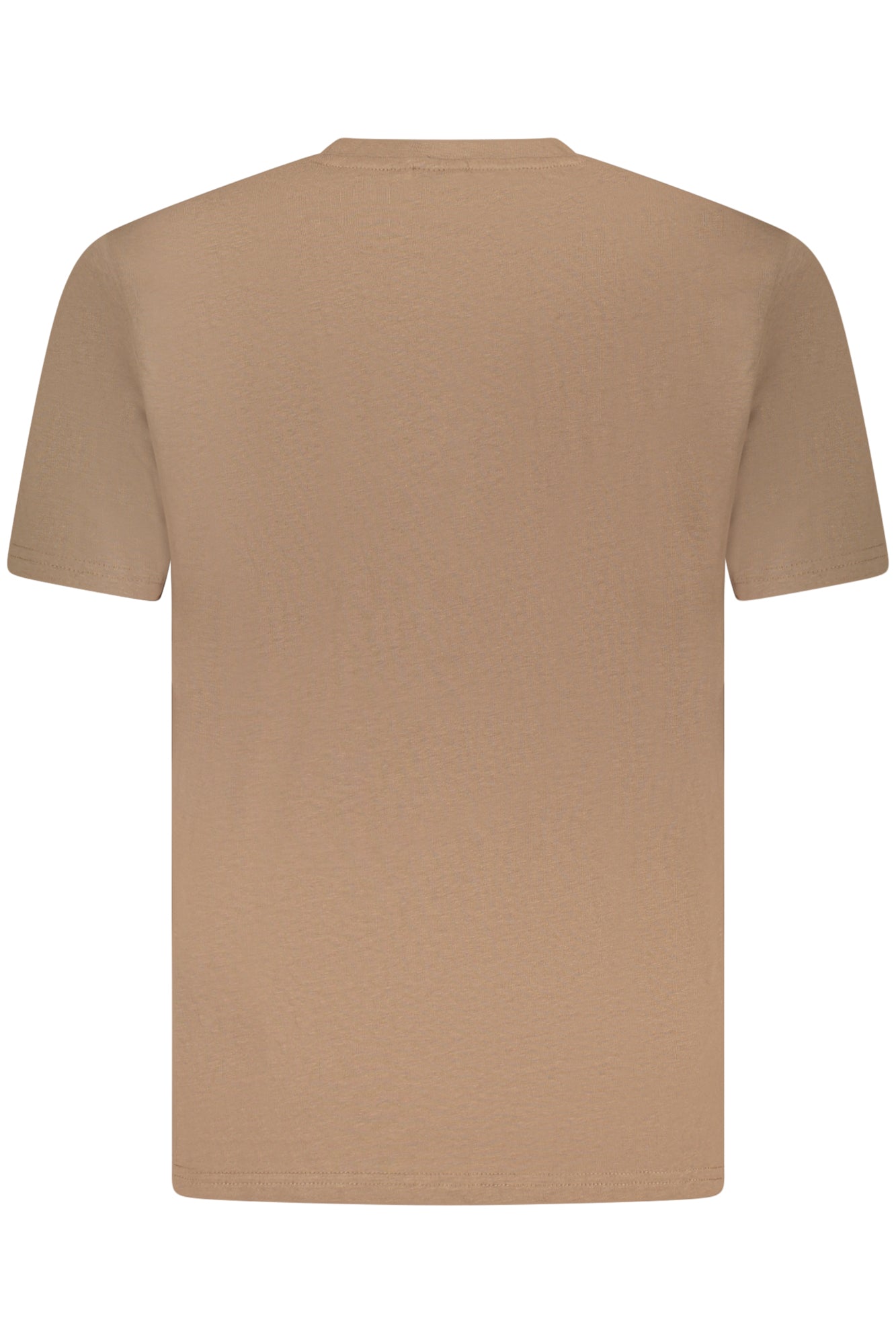 U.S. GRAND T-Shirts Brown - AU02647