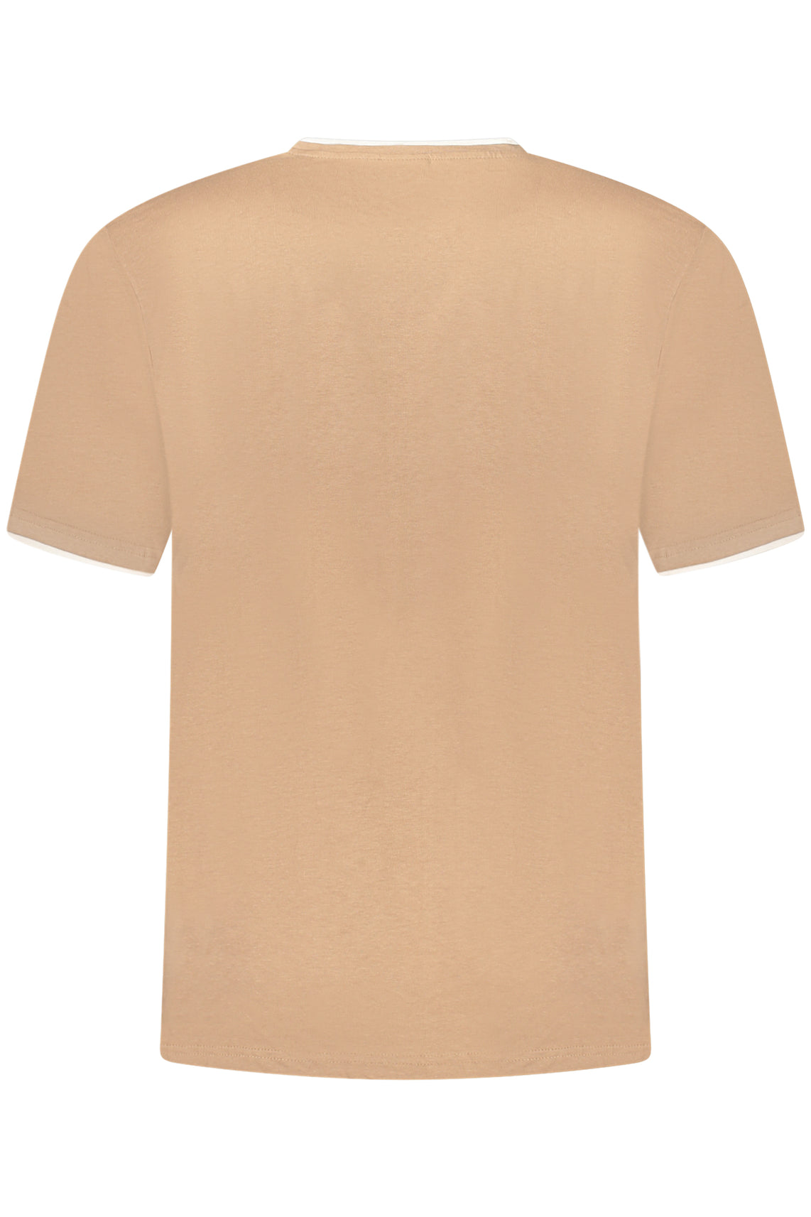 U.S. GRAND T-Shirts Brown - AU02644