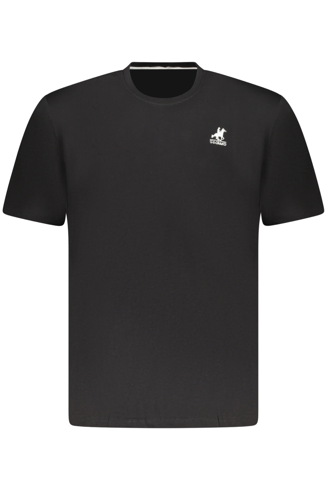 U.S. GRAND T-Shirts Black - AU02643
