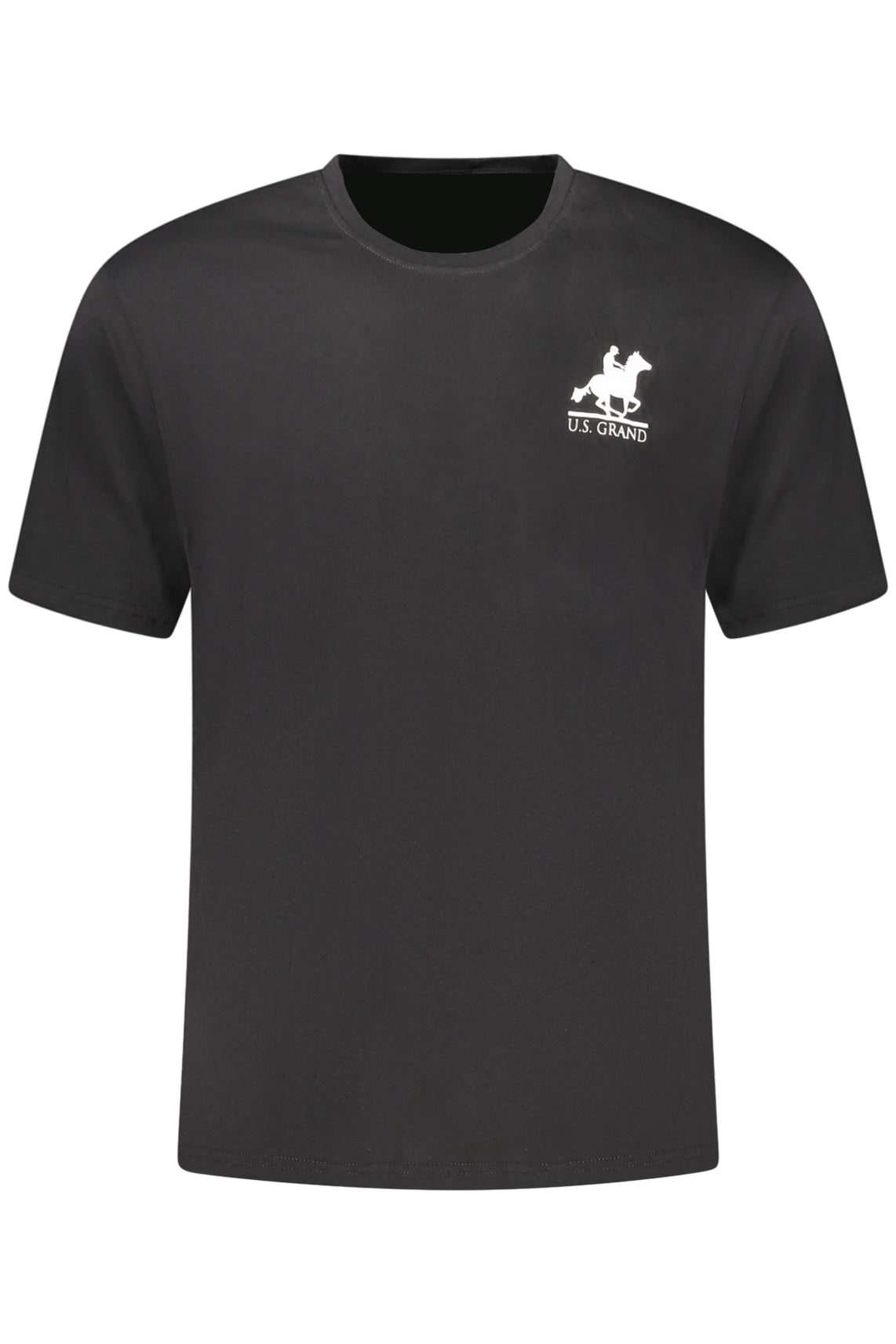 U.S. GRAND T-Shirts Black - AU02647