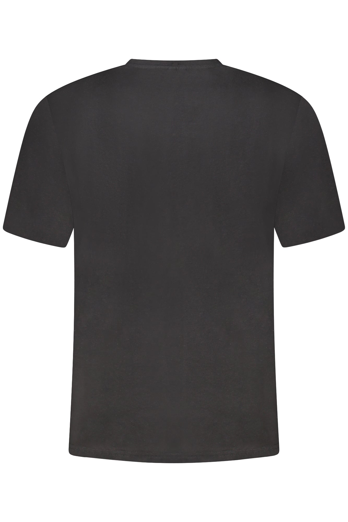 U.S. GRAND T-Shirts Black - AU02647
