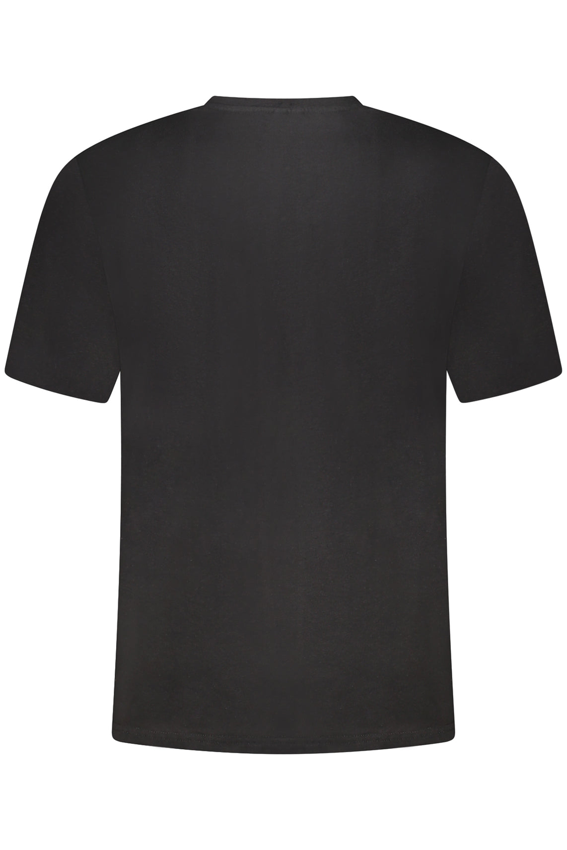U.S. GRAND T-Shirts Black - AU02649