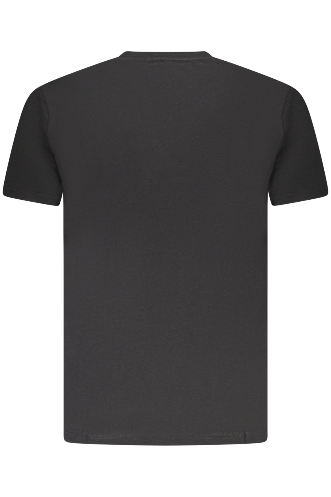 U.S. GRAND T-Shirts Black - AU02646