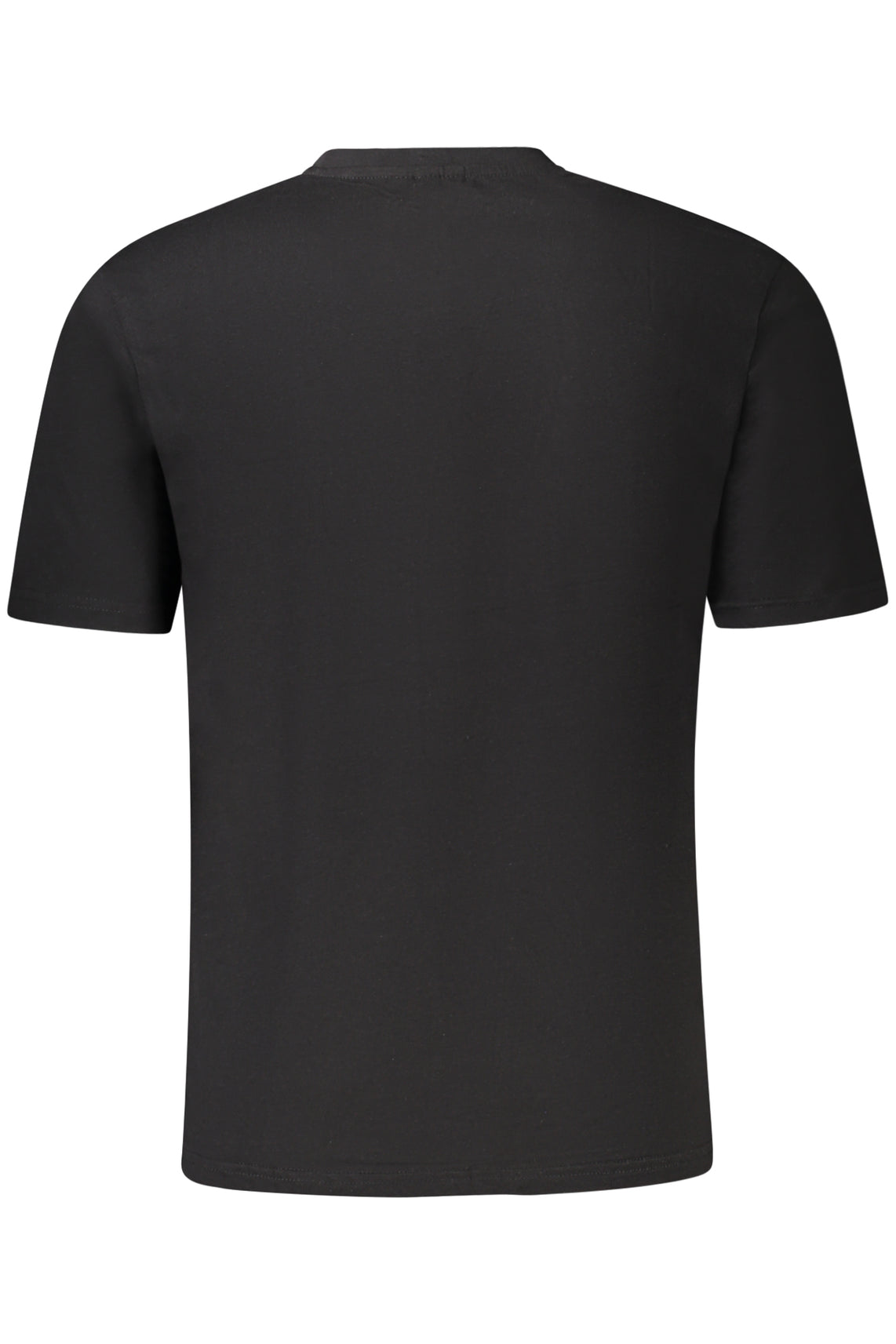 U.S. GRAND T-Shirts Black - AU02650