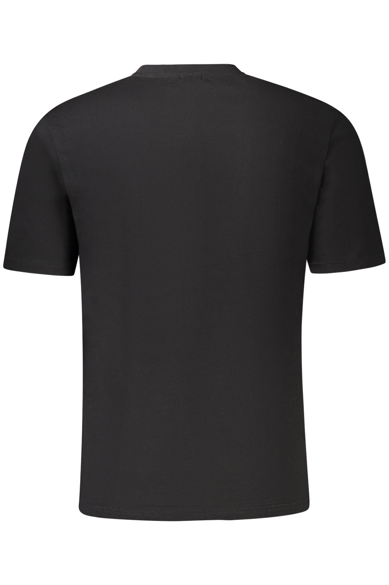 U.S. GRAND T-Shirts Black - AU02650
