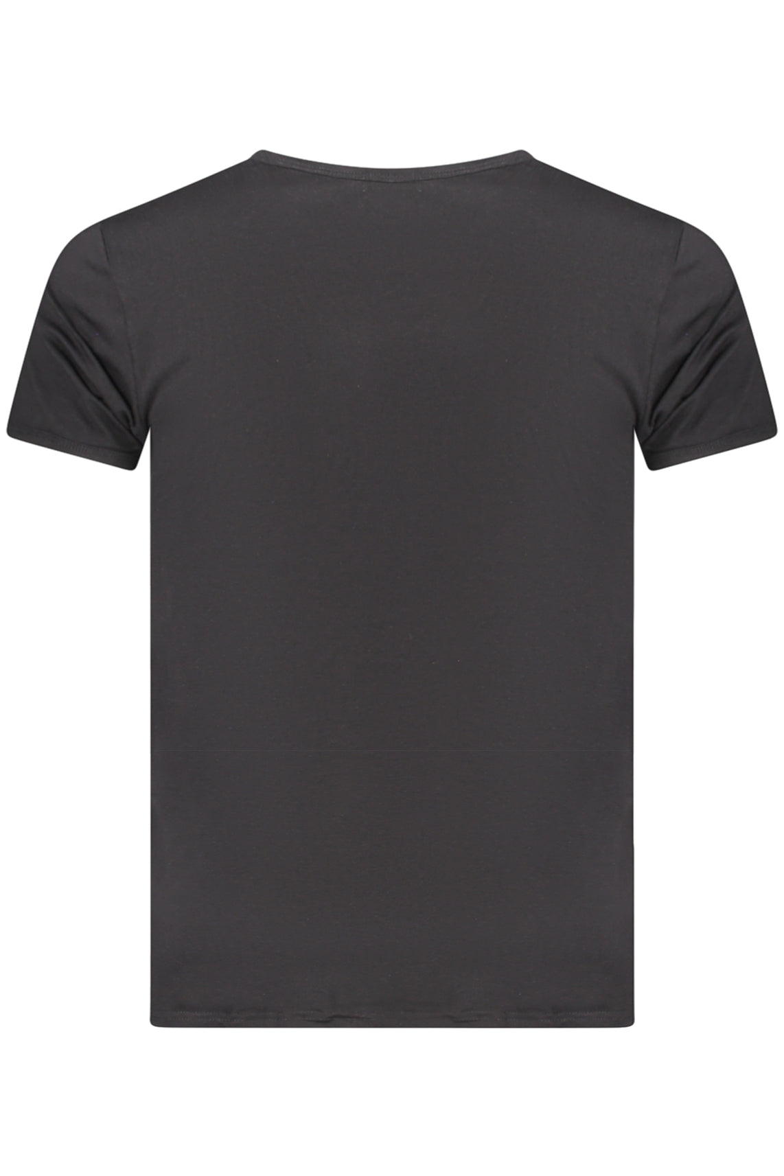 U.S. GRAND T-Shirts Black - USGP01