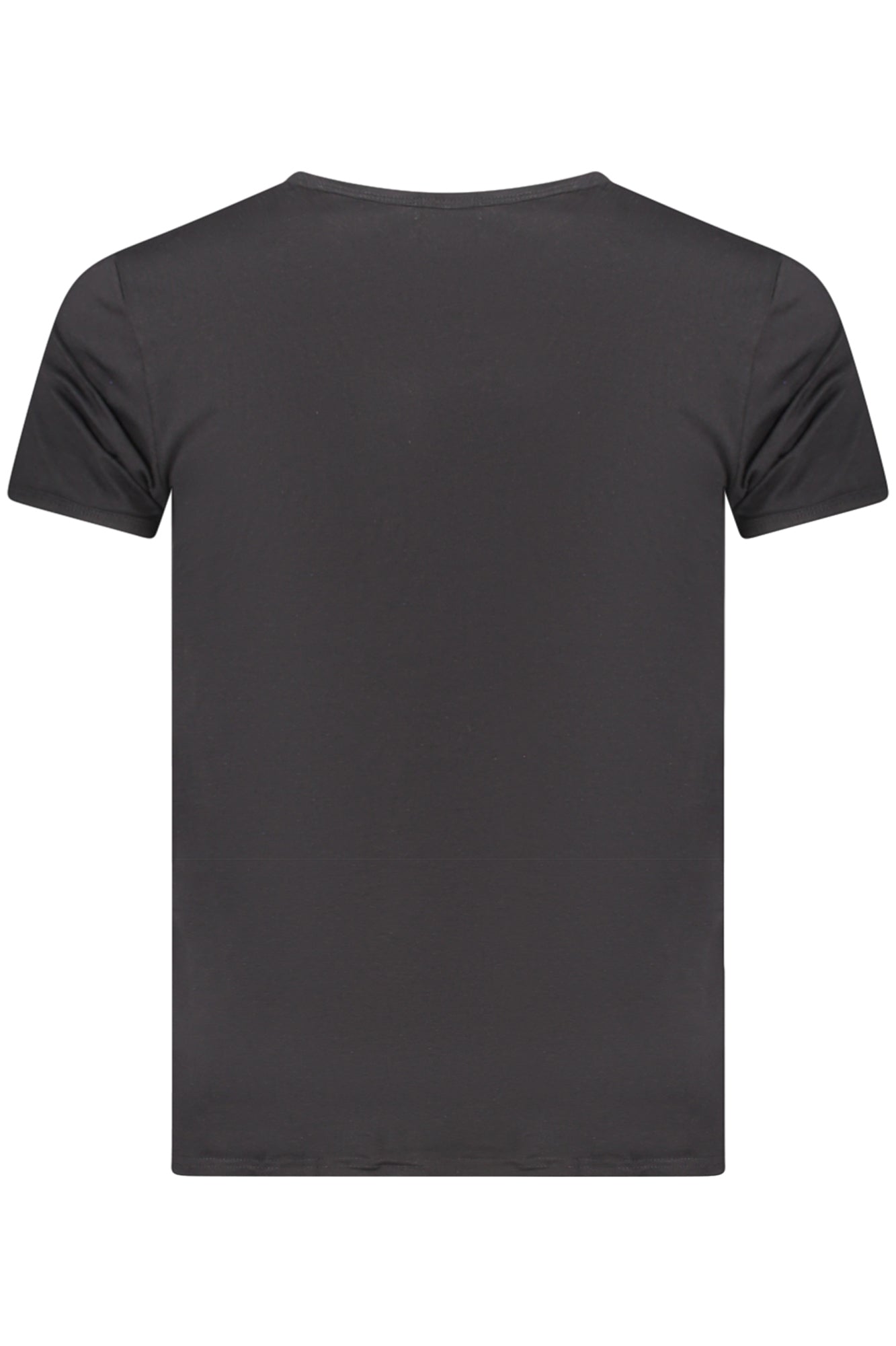 U.S. GRAND T-Shirts Black - USGP01