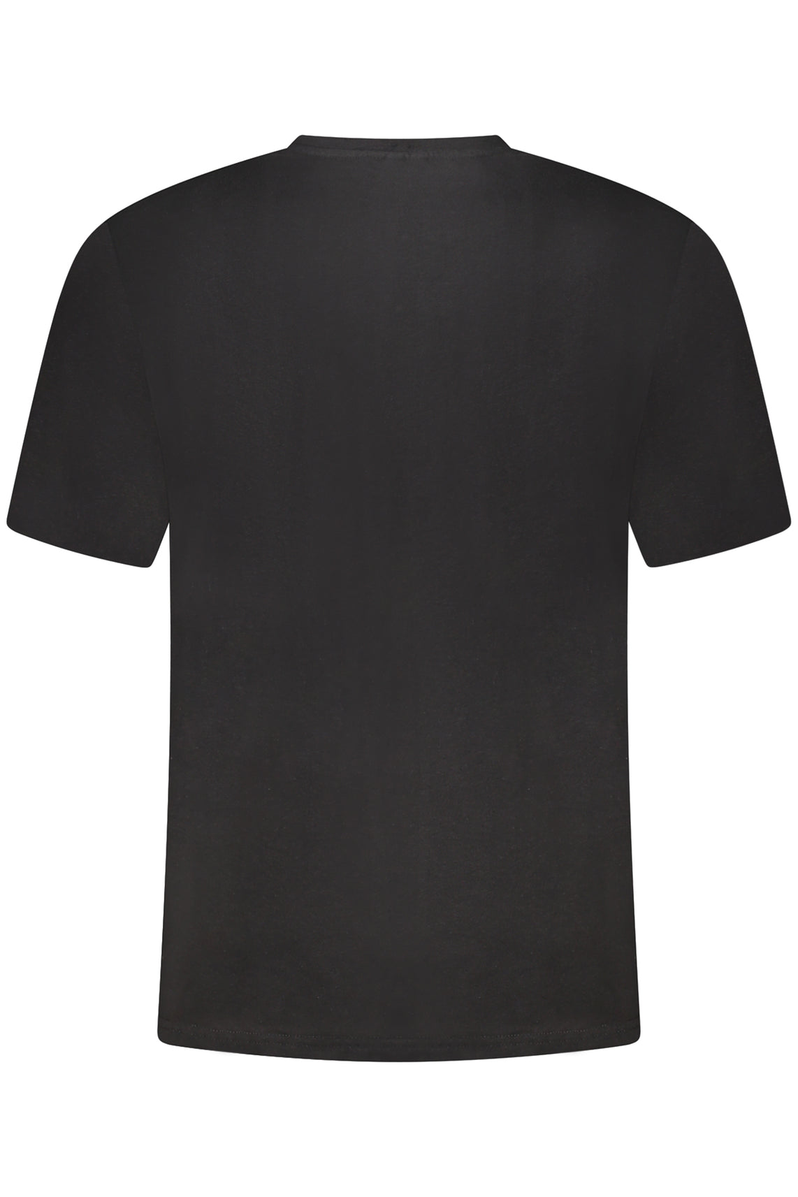 U.S. GRAND T-Shirts Black - AU02648
