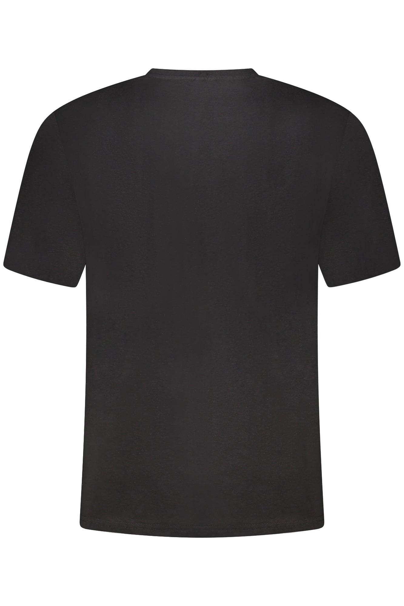 U.S. GRAND T-Shirts Black - AU02648