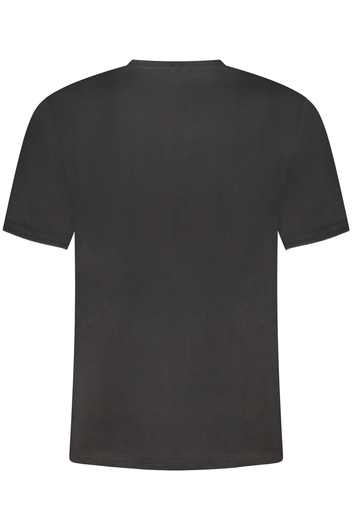 U.S. GRAND T-Shirts Black - AU02644