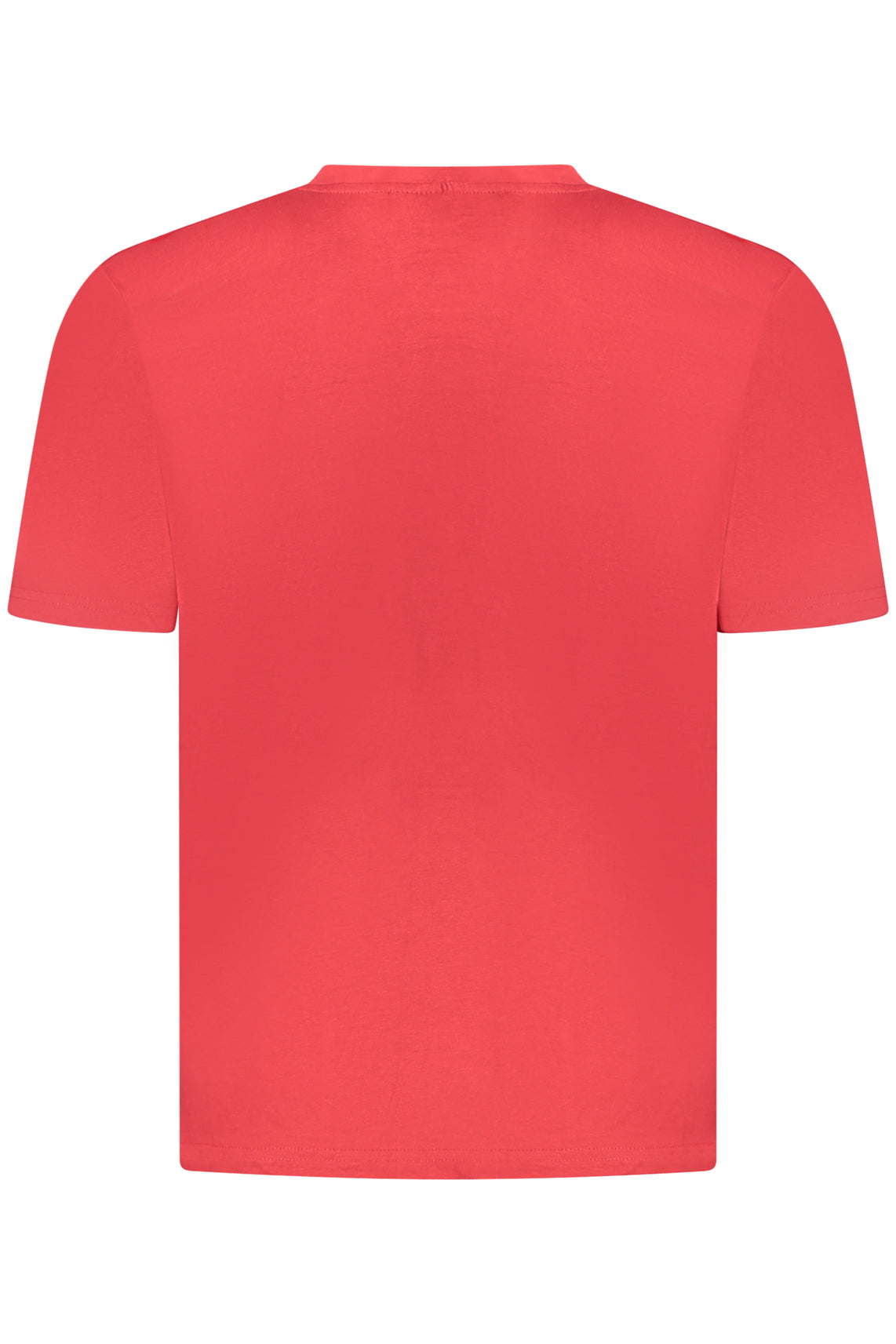 U.S. GRAND T-Shirts Red - AU02649