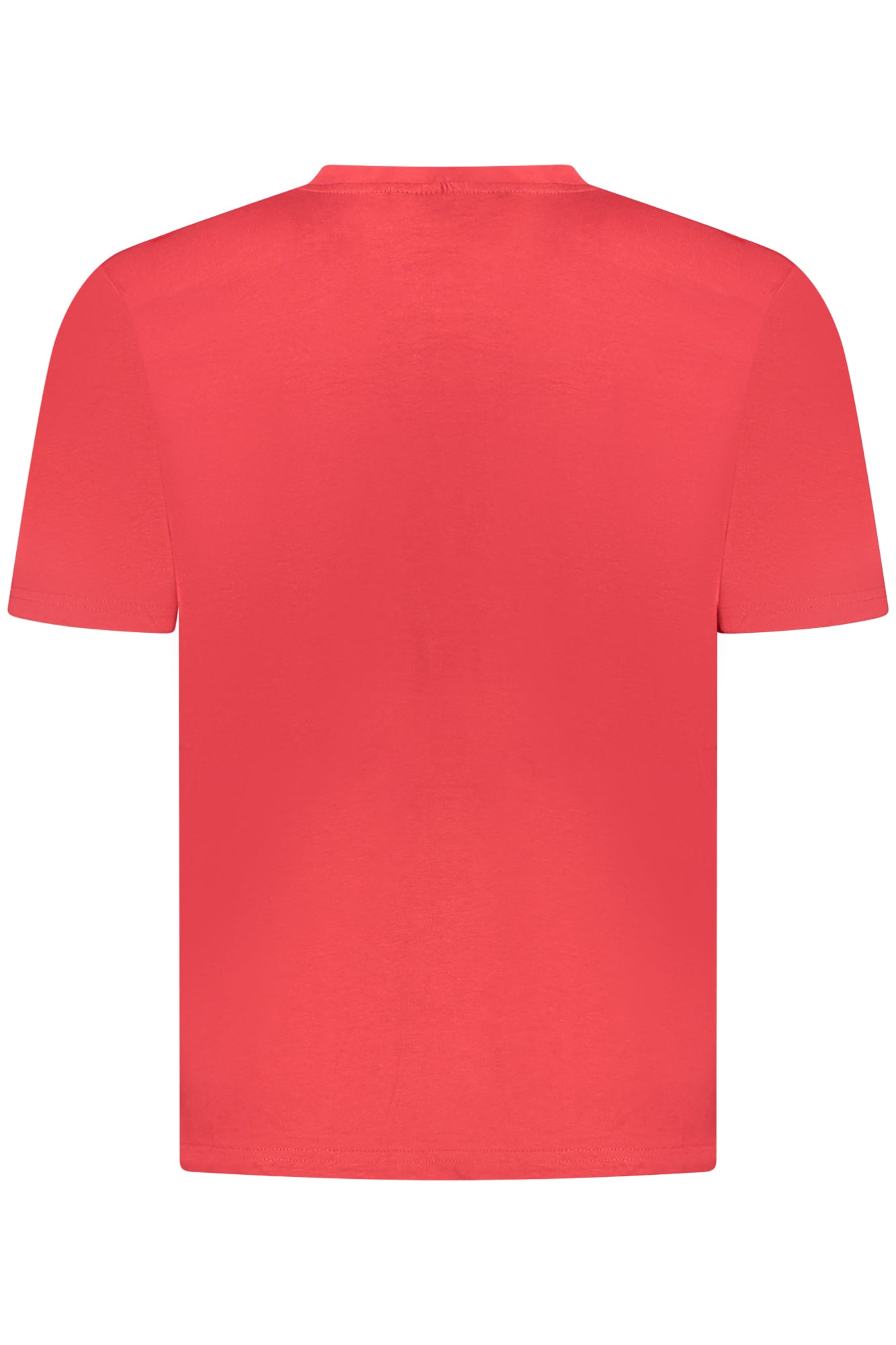 U.S. GRAND T-Shirts Red - AU02649