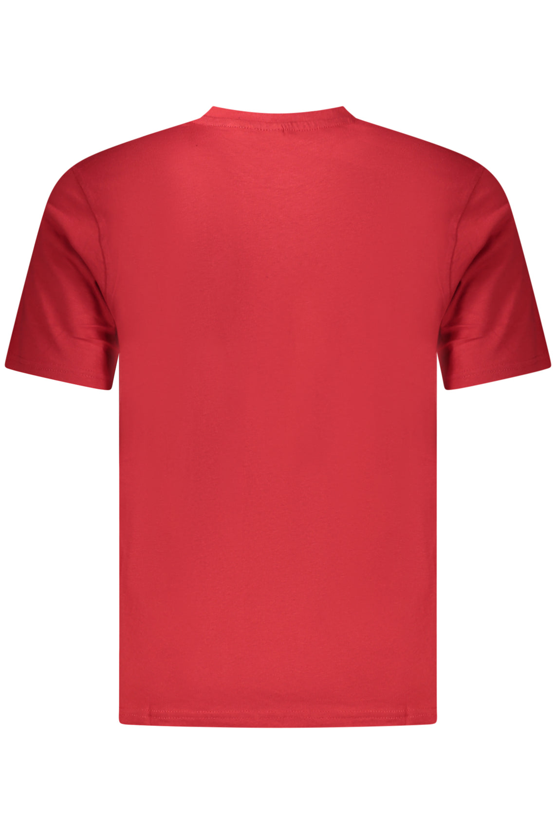 U.S. GRAND T-Shirts Red - AU02647