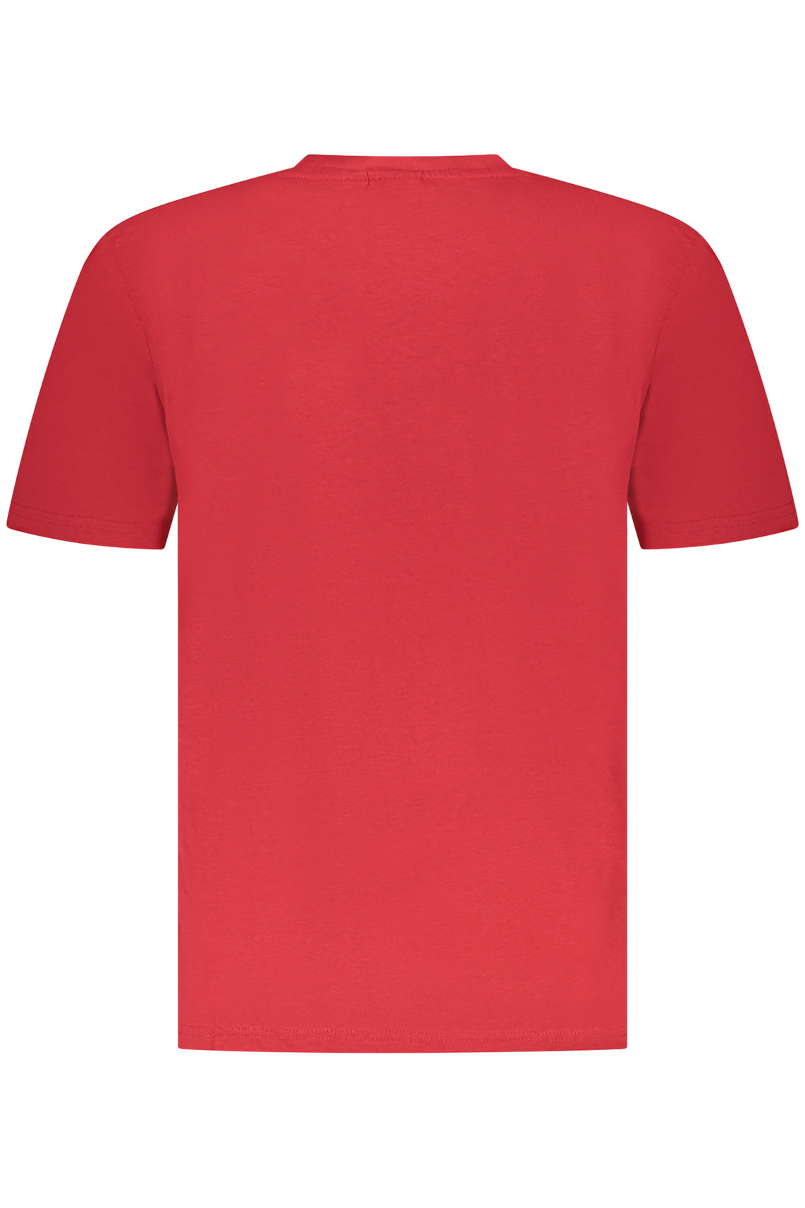 U.S. GRAND T-Shirts Red - AU02646