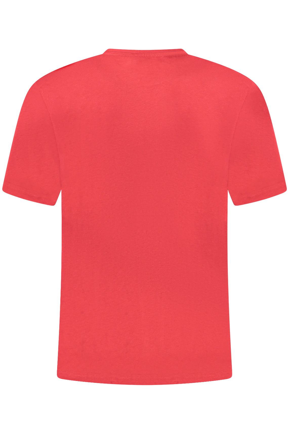 U.S. GRAND T-Shirts Red - AU02651