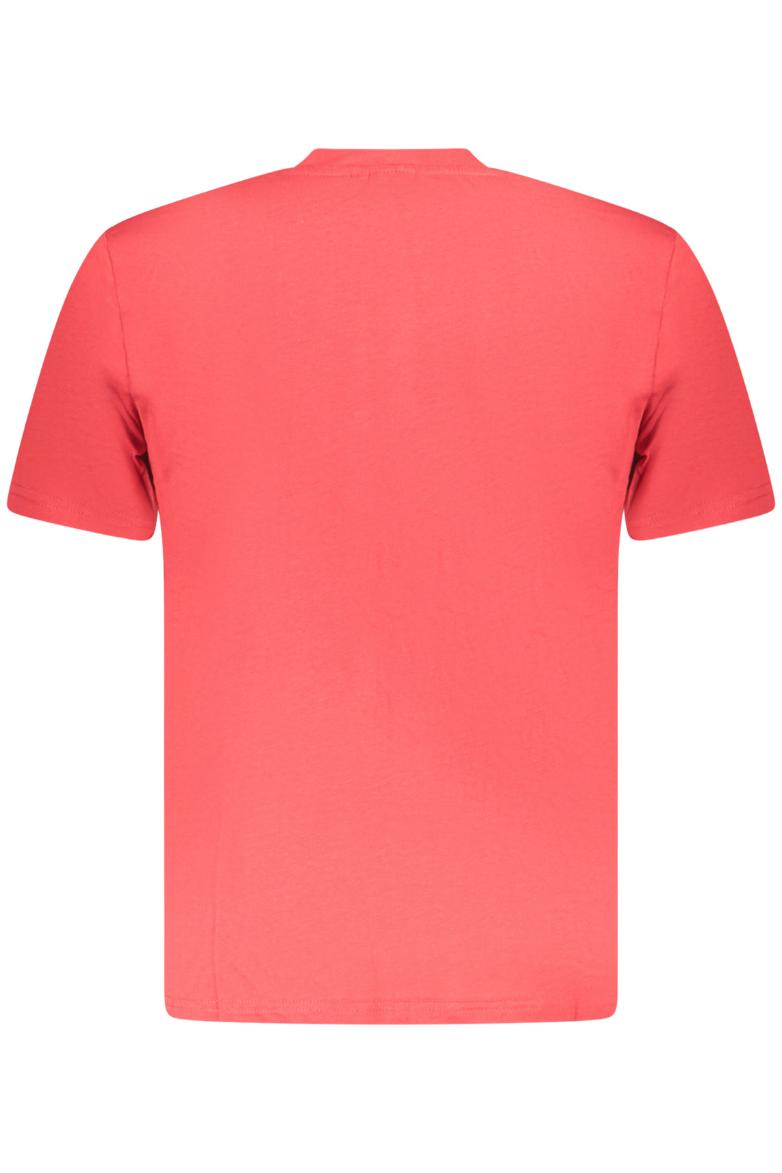 U.S. GRAND T-Shirts Red - AU02643