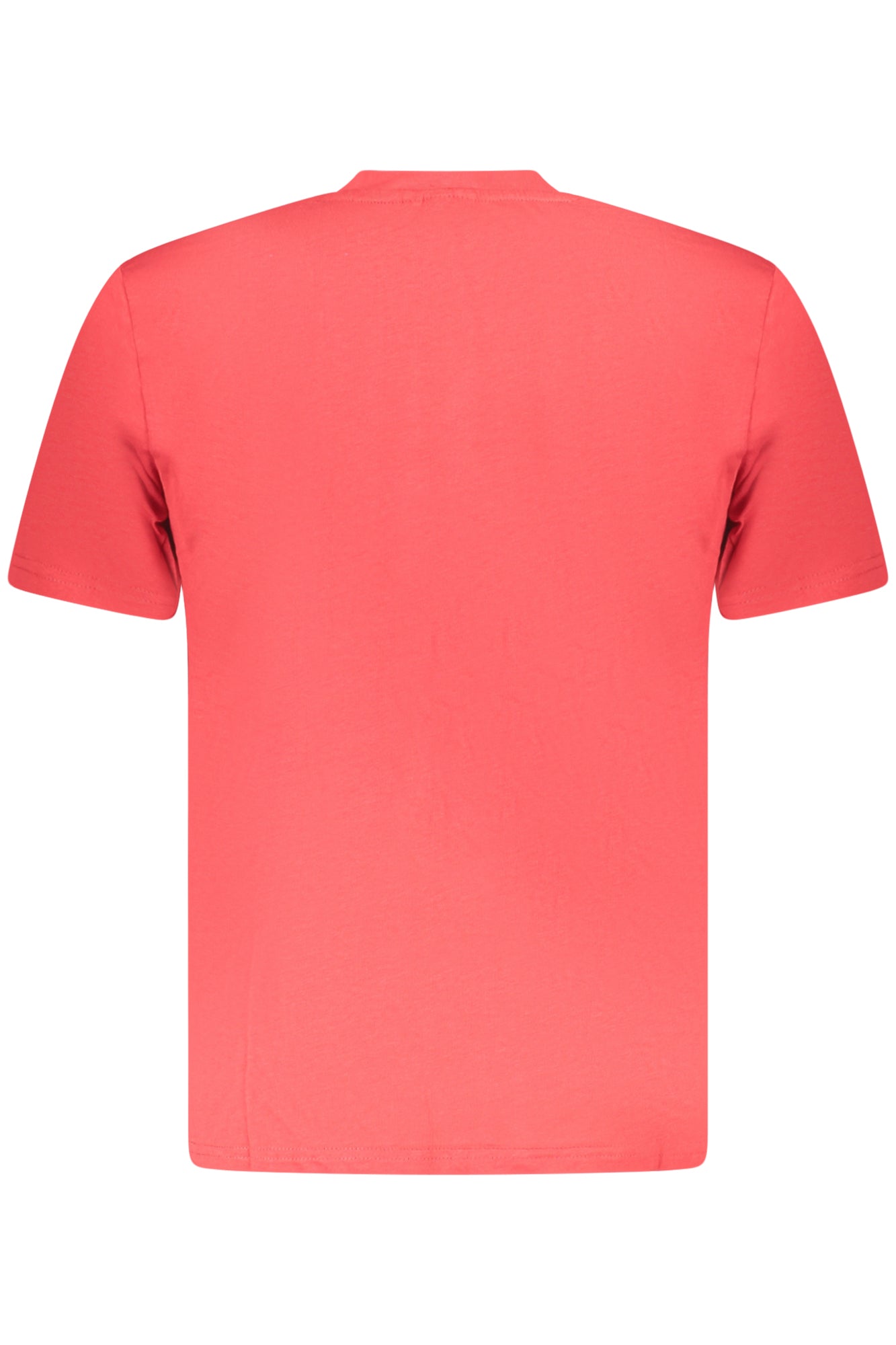 U.S. GRAND T-Shirts Red - AU02643