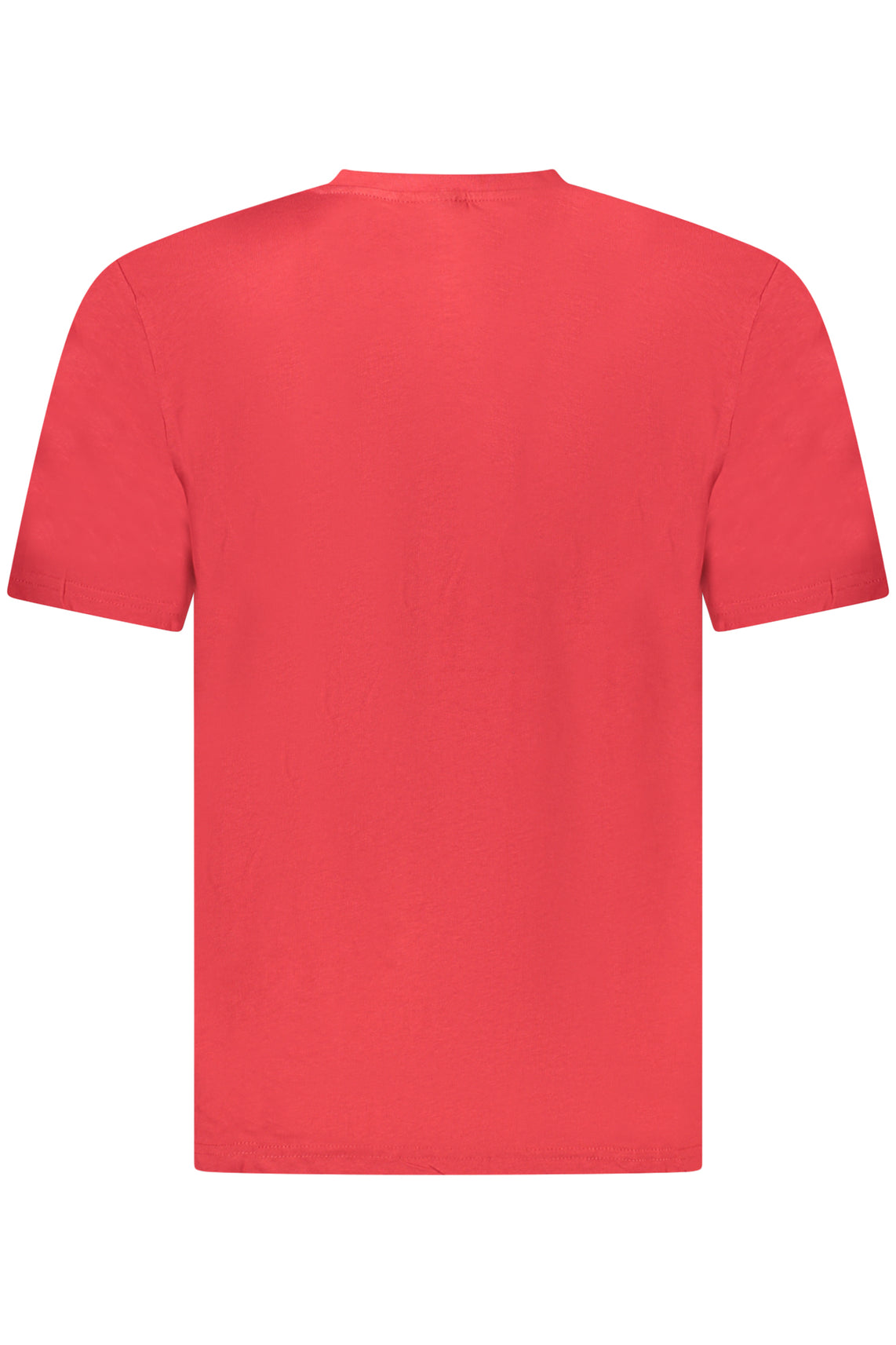 U.S. GRAND T-Shirts Red - AU02650