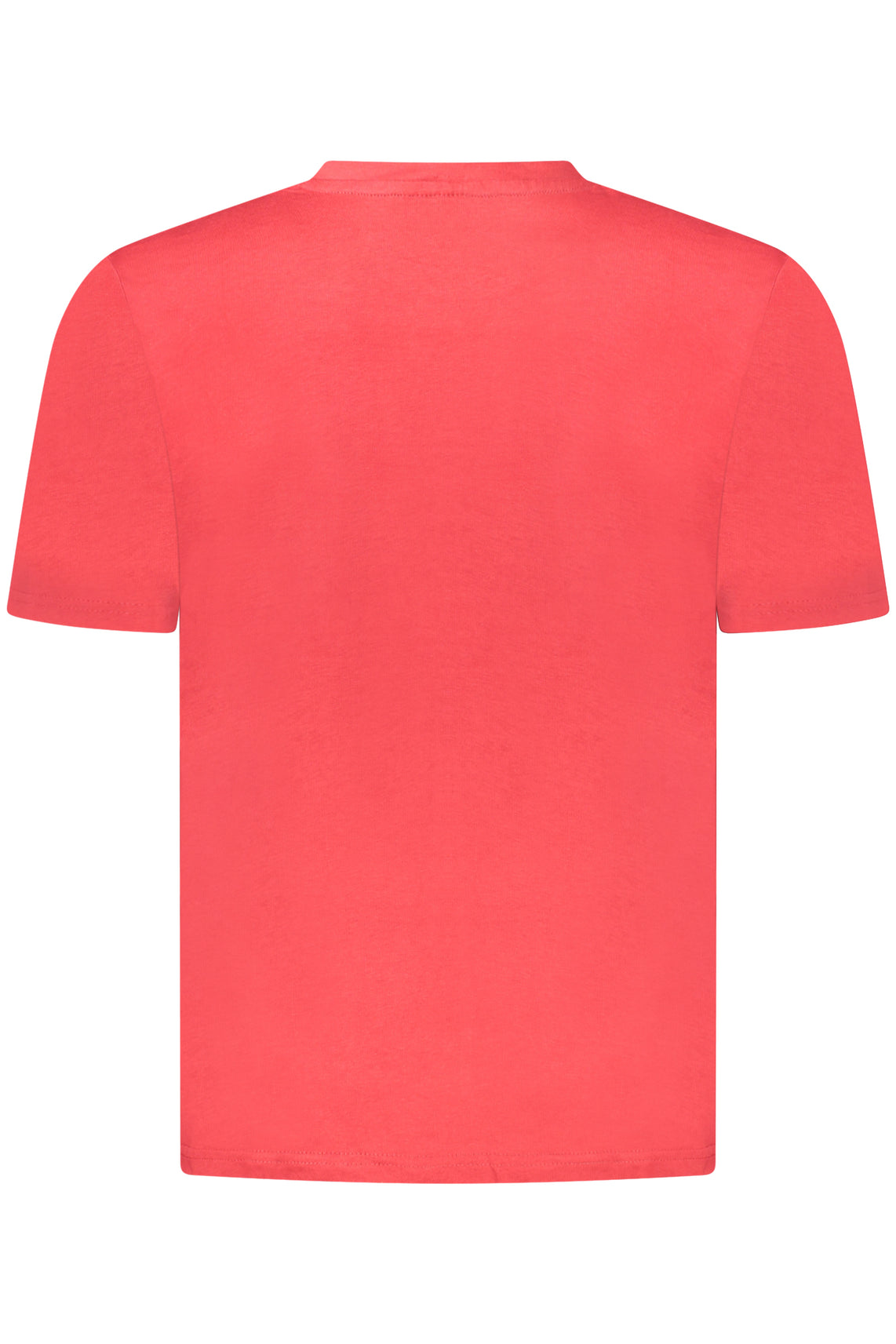 U.S. GRAND T-Shirts Red - AU02648