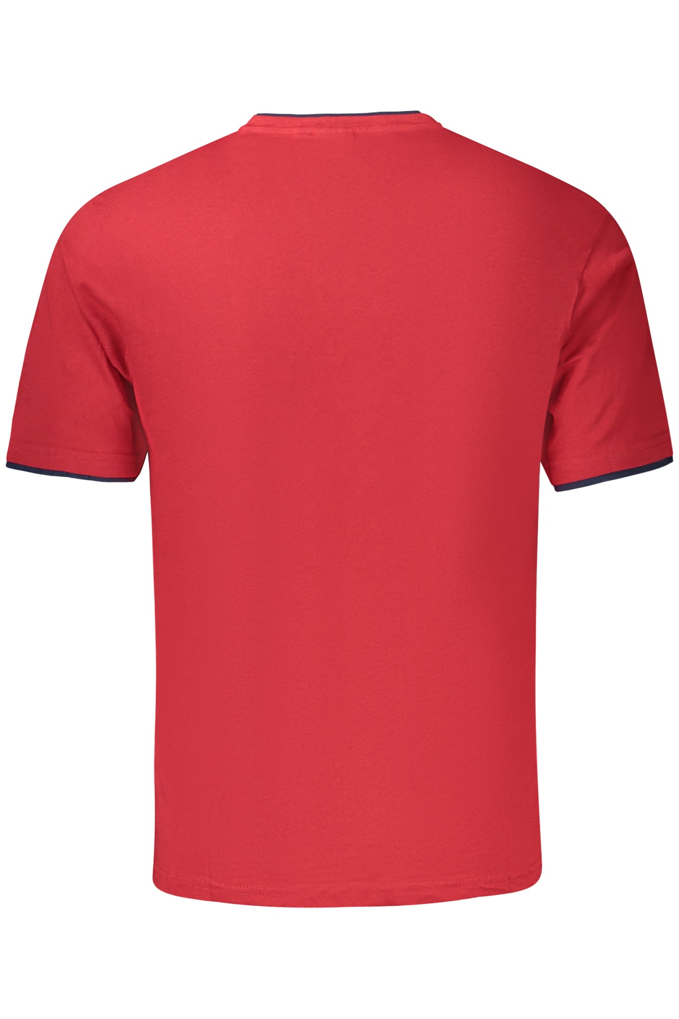 U.S. GRAND T-Shirts Red - AU02644
