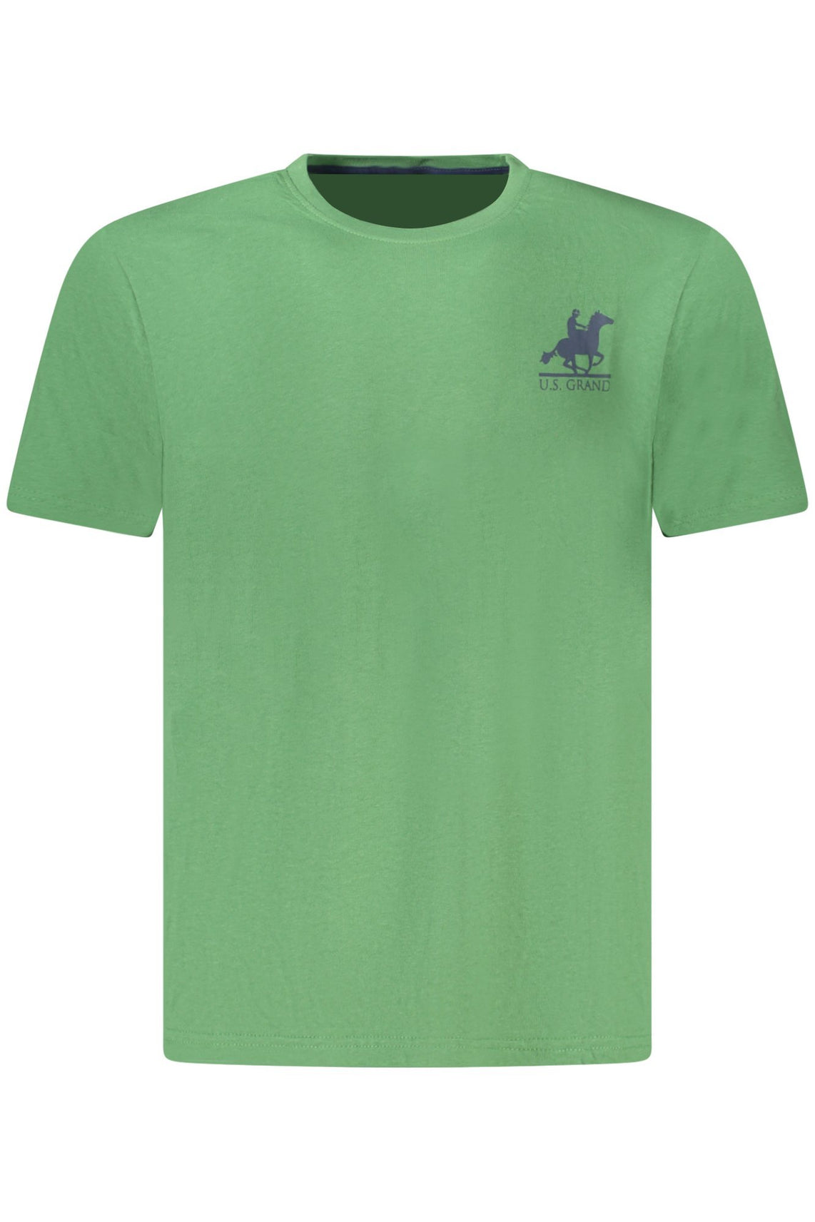 U.S. GRAND T-Shirts Green - AU02647