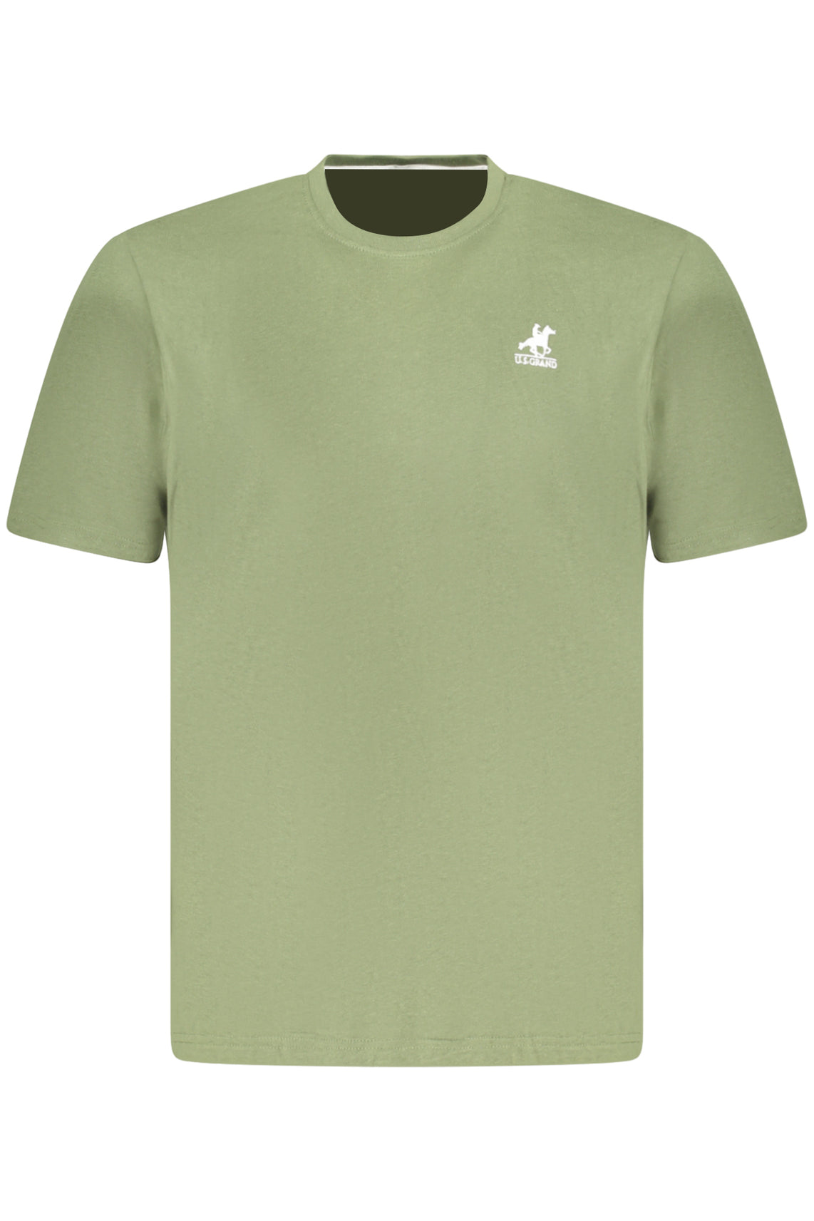 U.S. GRAND T-Shirts Green - AU02643