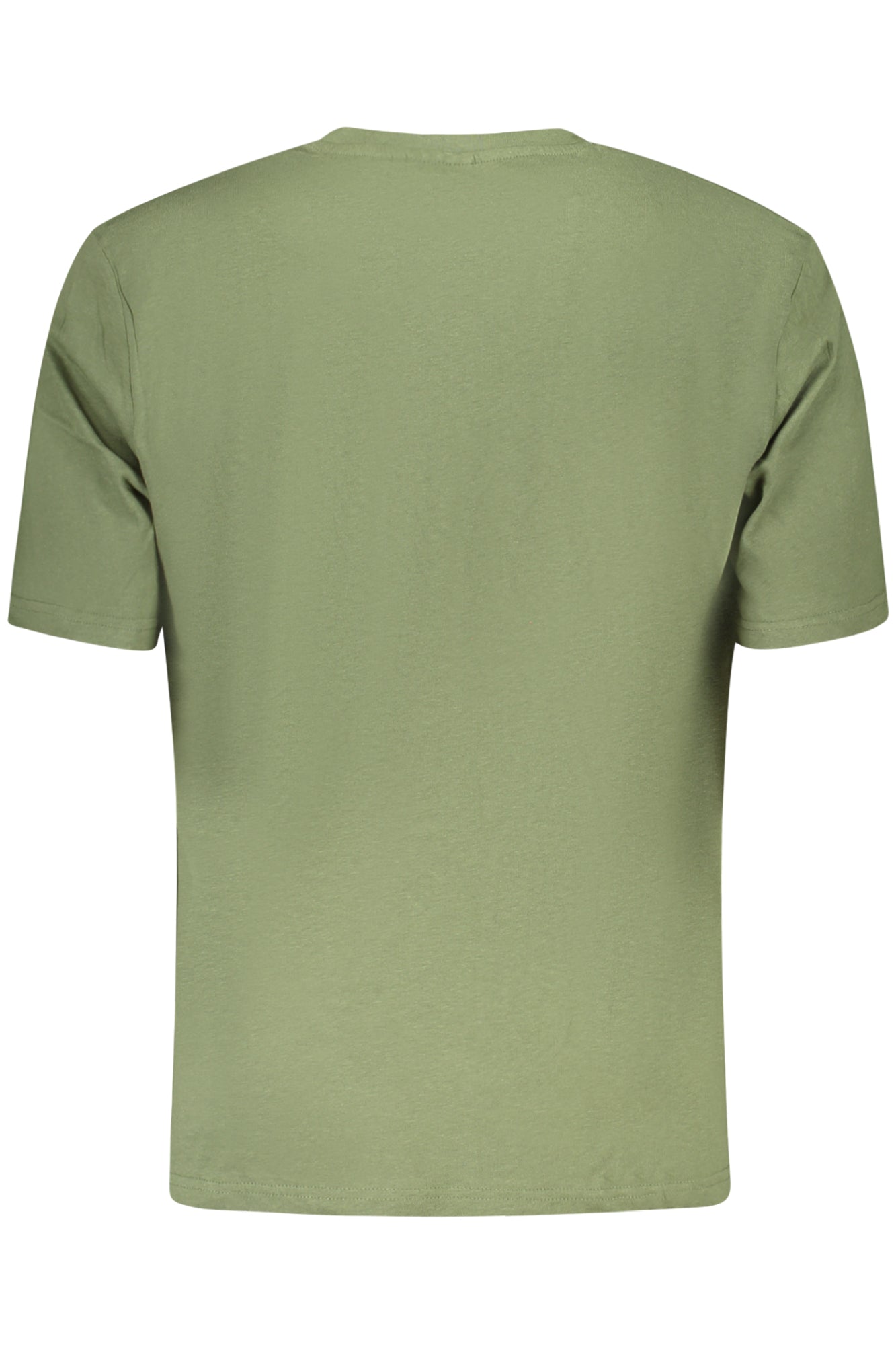 U.S. GRAND T-Shirts Green - AU02645