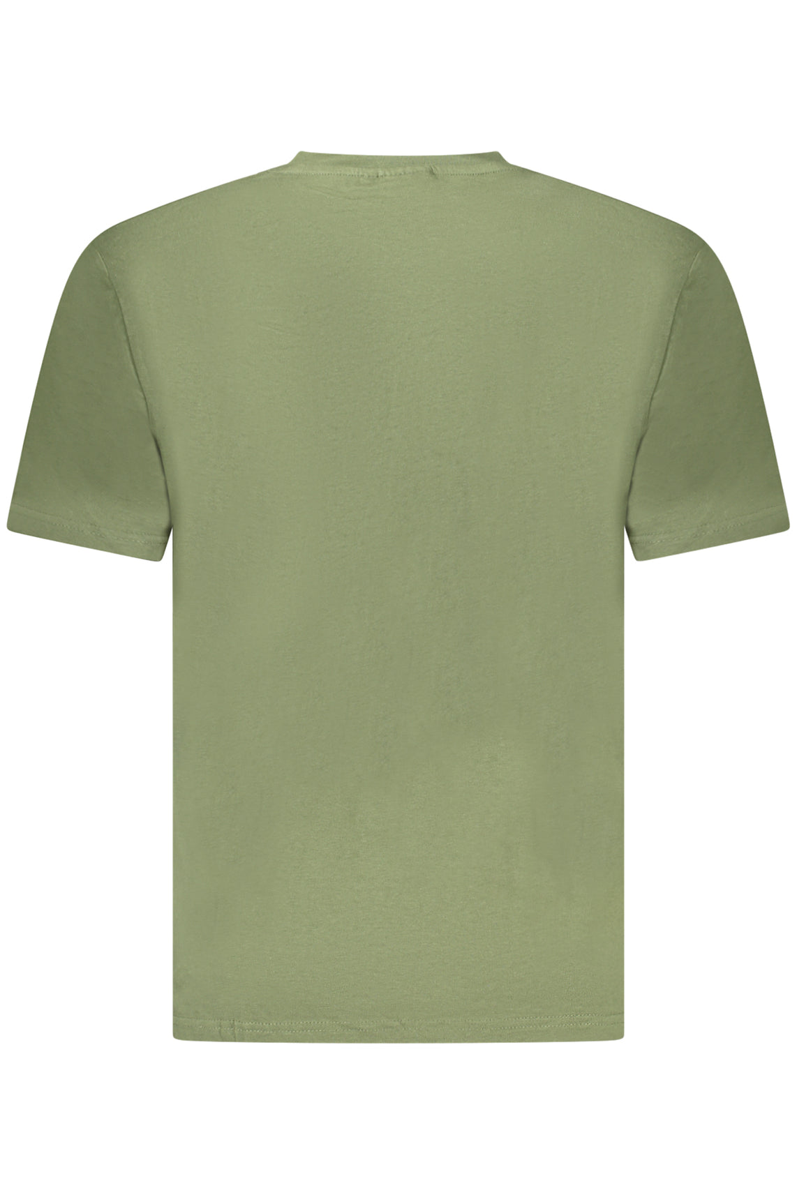 U.S. GRAND T-Shirts Green - AU02650