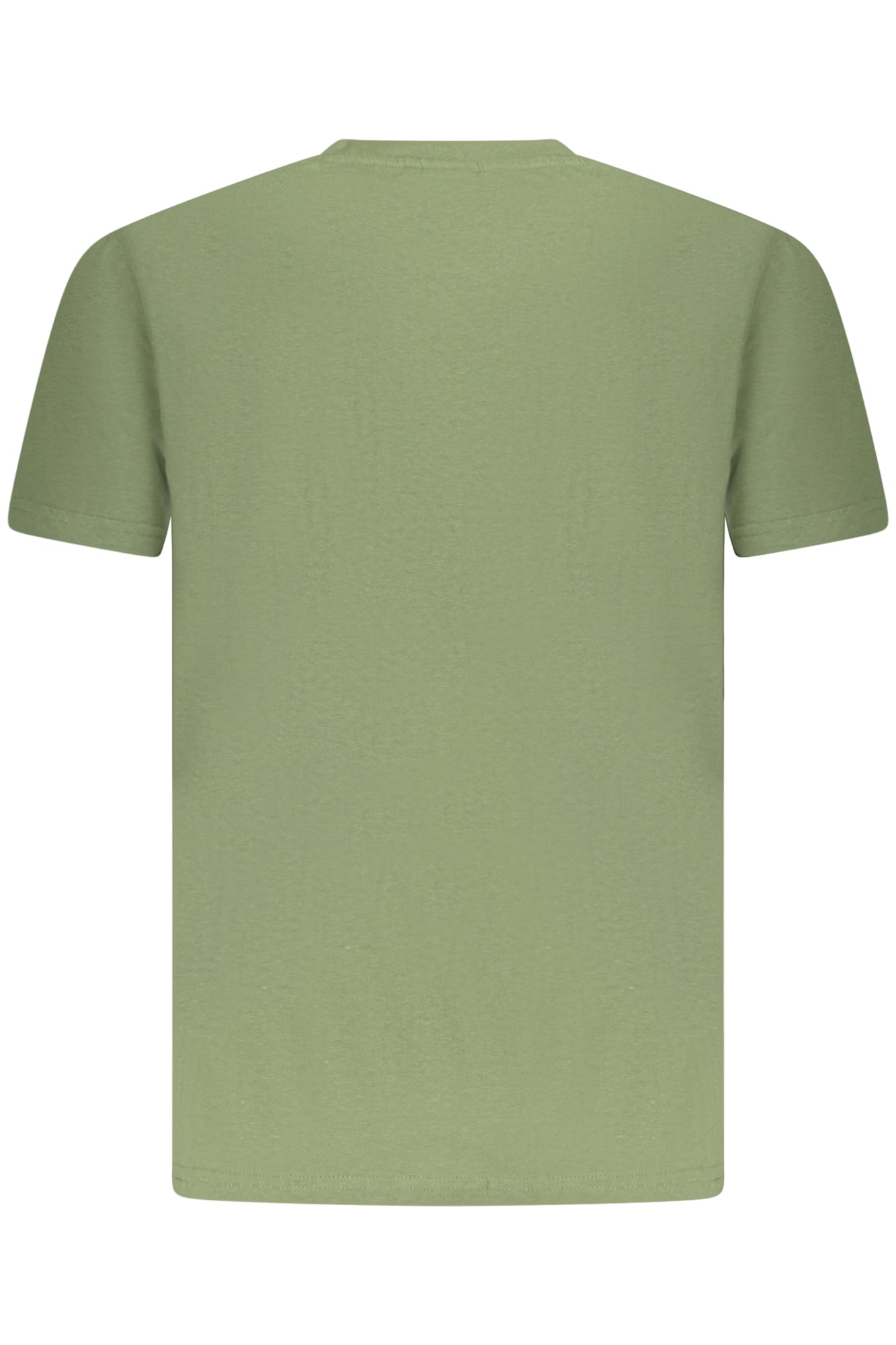 U.S. GRAND T-Shirts Green - AU02646
