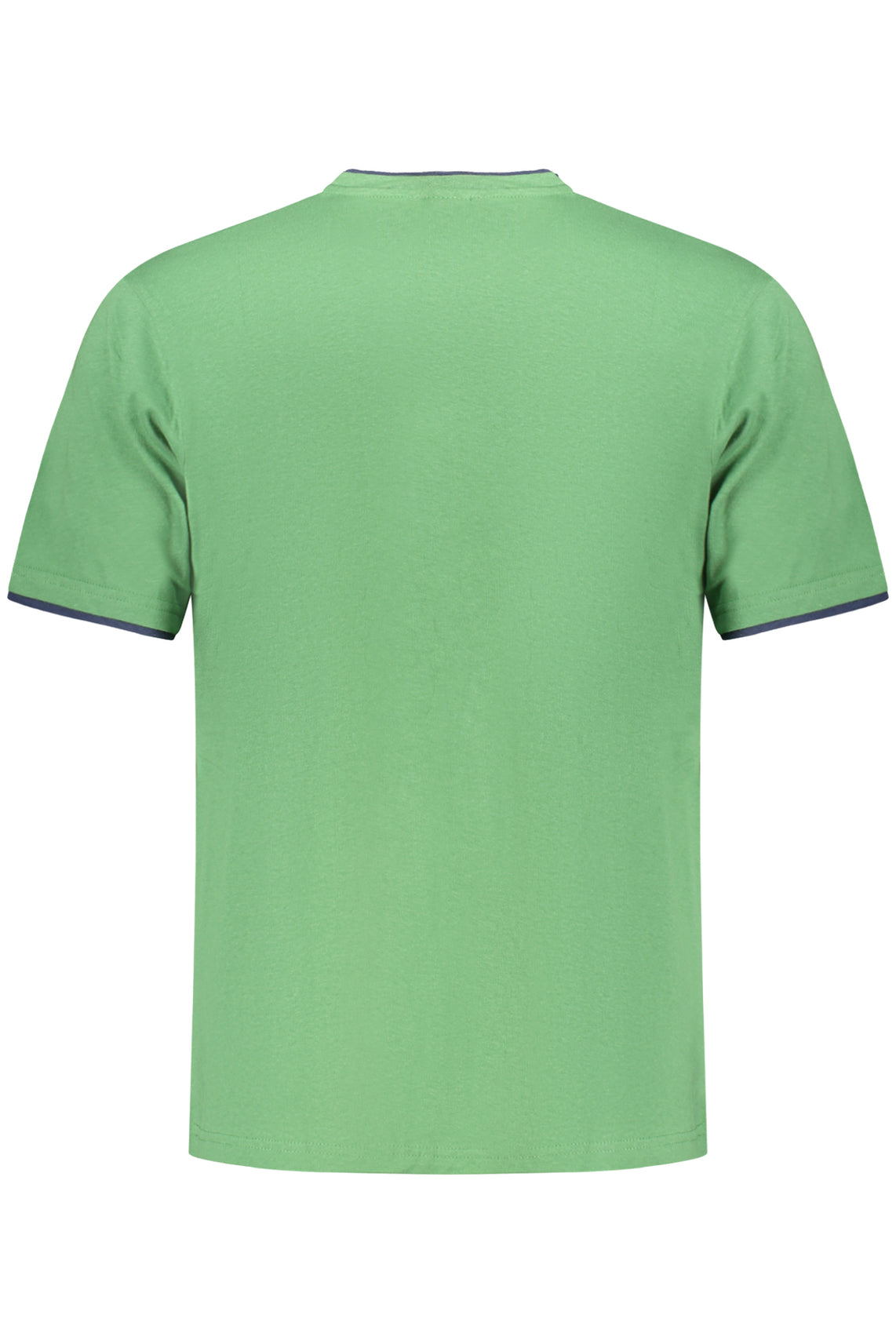 U.S. GRAND T-Shirts Green - AU02644