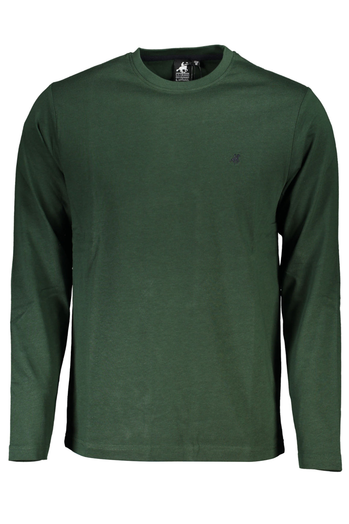 U.S. GRAND T-Shirts Green - UST160