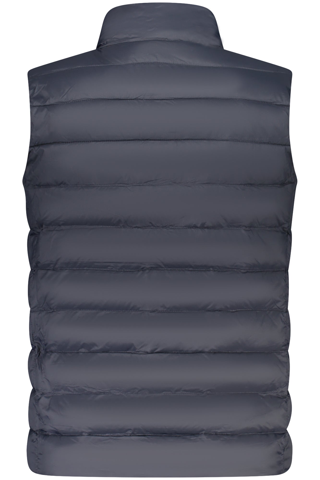 U.S. GRAND Sleeveless Jacket Blue - AU02808CODRO