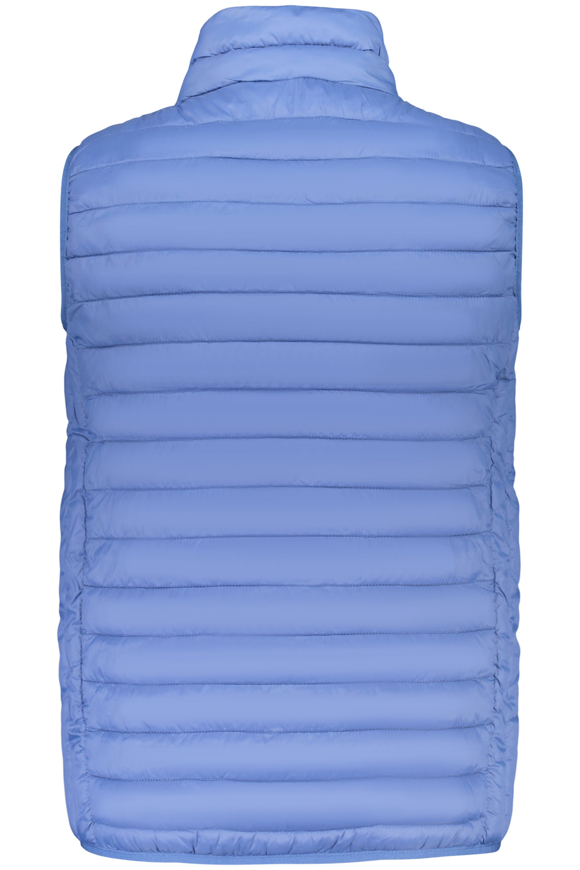 U.S. GRAND Sleeveless Jacket Blue - AU03236CALEB