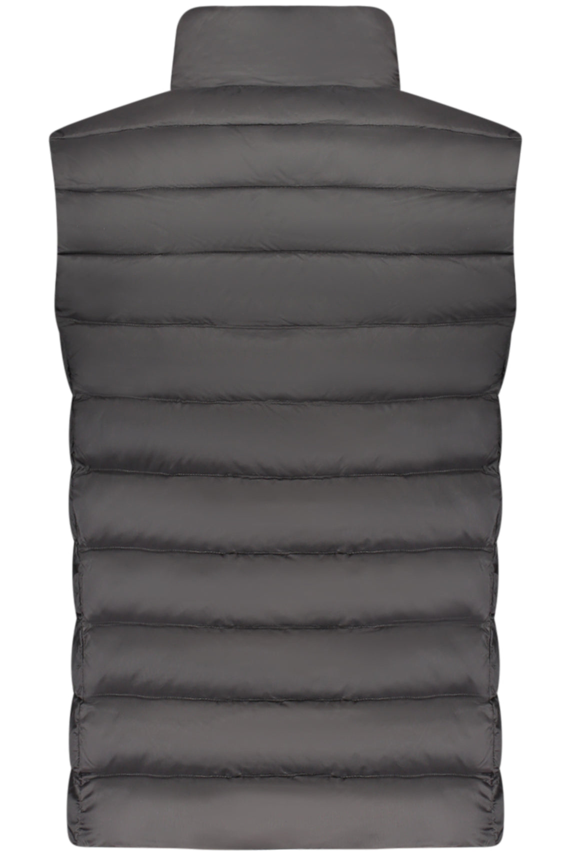 U.S. GRAND Sleeveless Jacket Black - AU02808CODRO
