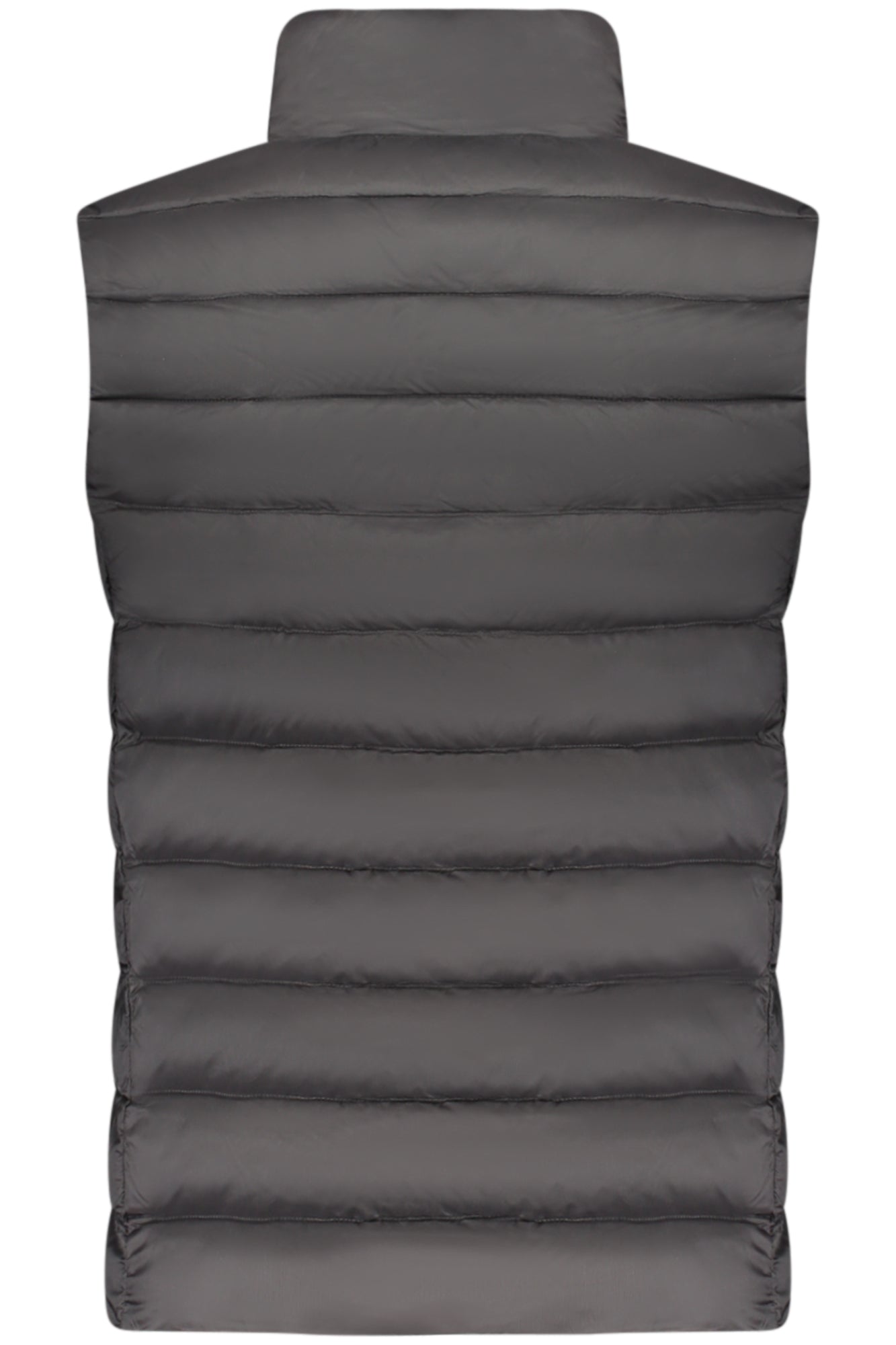U.S. GRAND Sleeveless Jacket Black - AU02808CODRO