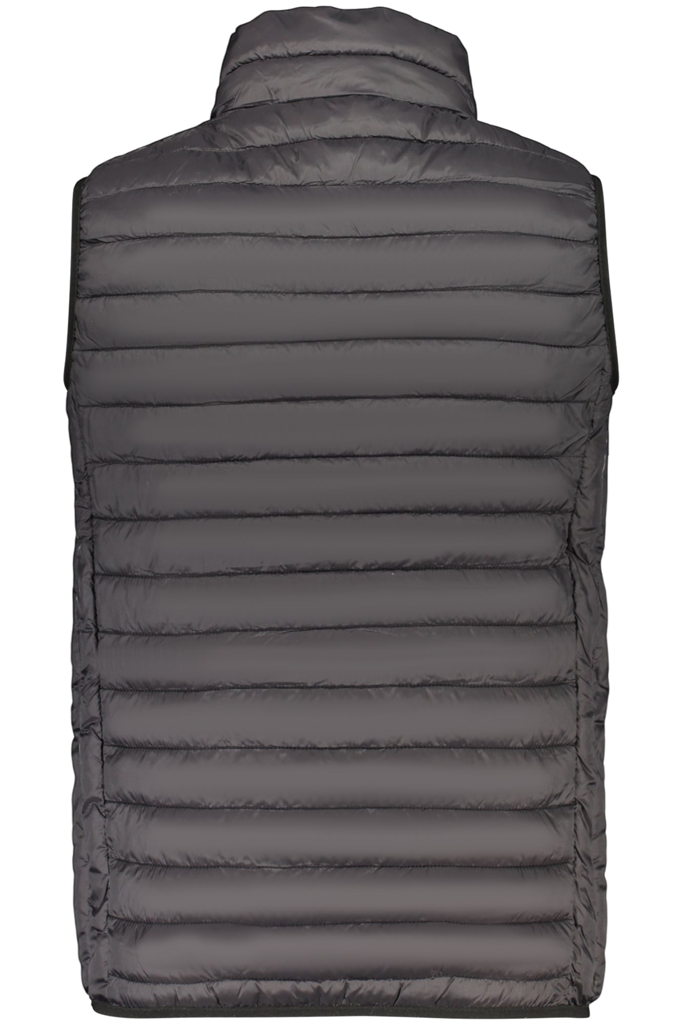 U.S. GRAND Sleeveless Jacket Black - AU03236CALEB