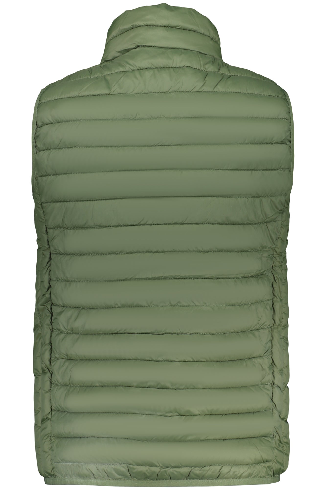 U.S. GRAND Sleeveless Jacket Green - AU03236CALEB