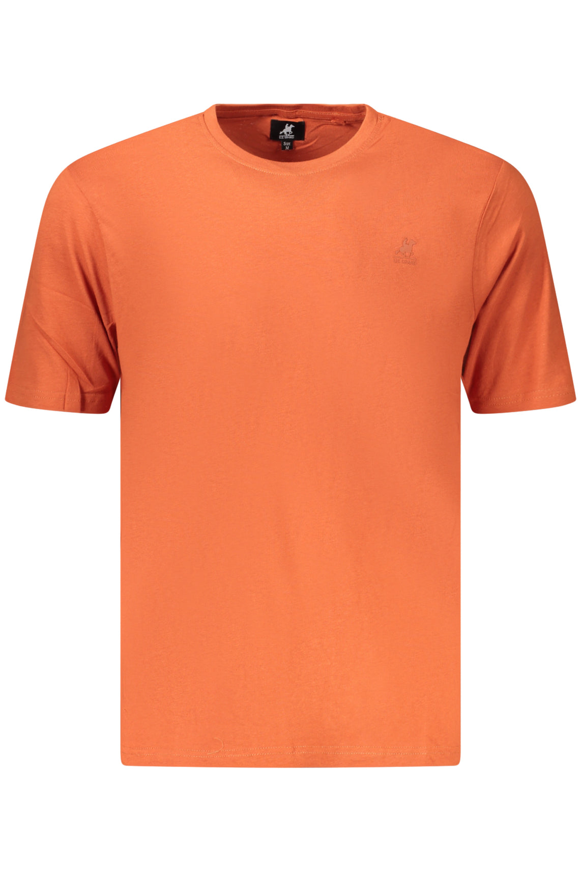 U.S. GRAND T-Shirts Orange - AU03183ADRIEL