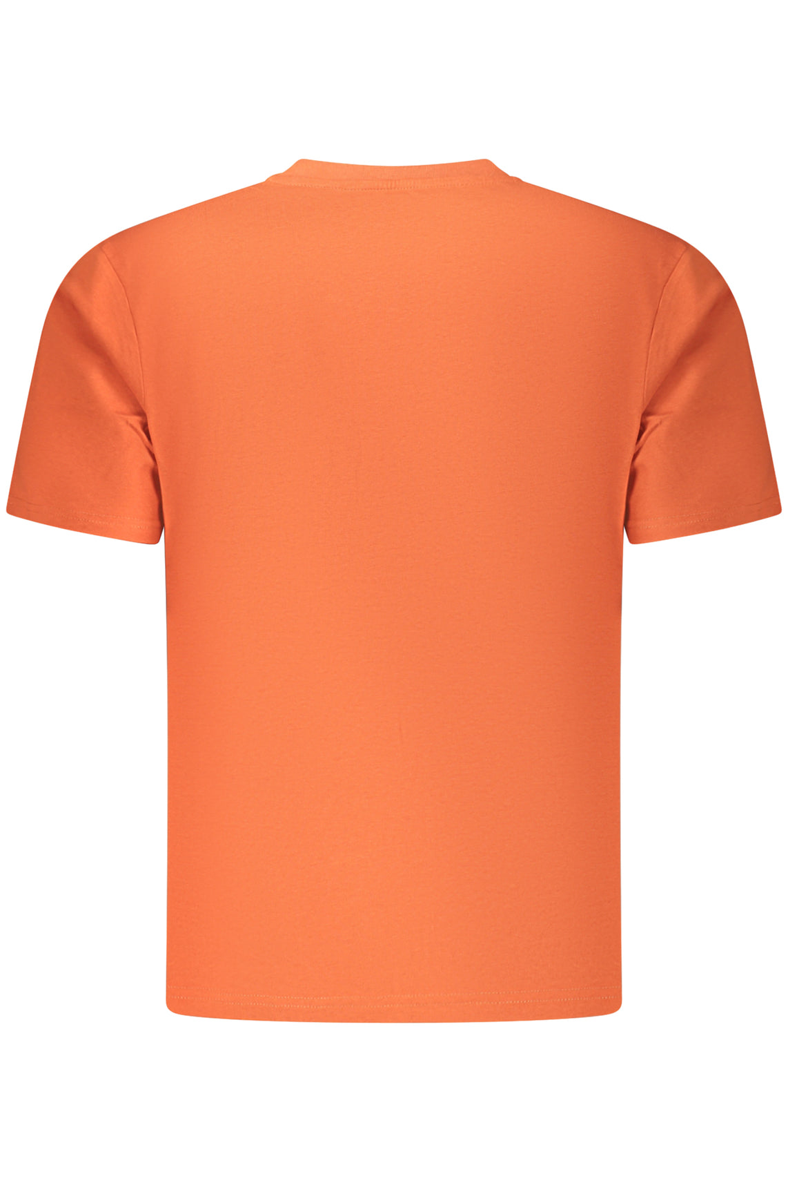 U.S. GRAND T-Shirts Orange - AU03193ZACK