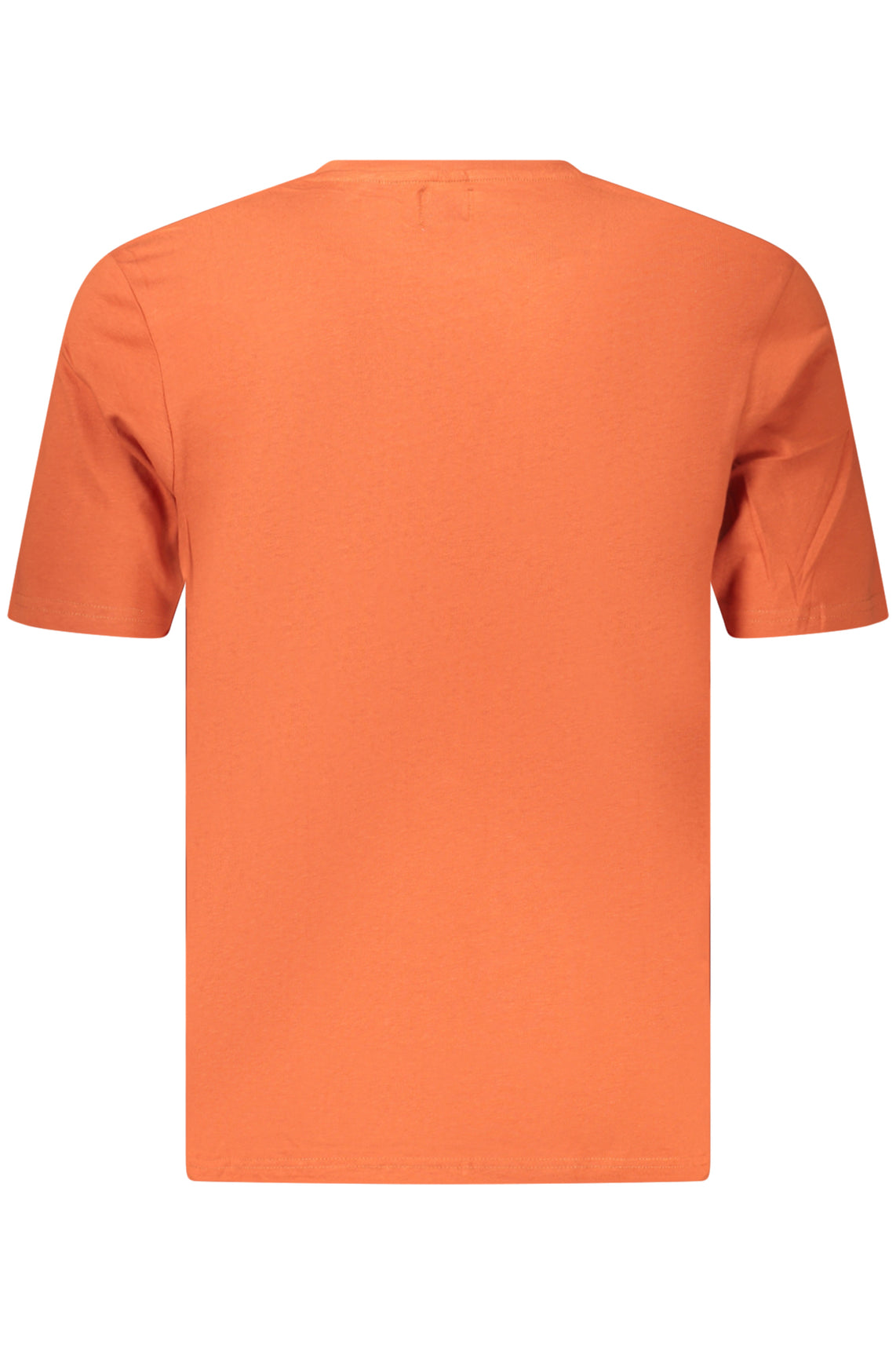 U.S. GRAND T-Shirts Orange - AU03183ADRIEL