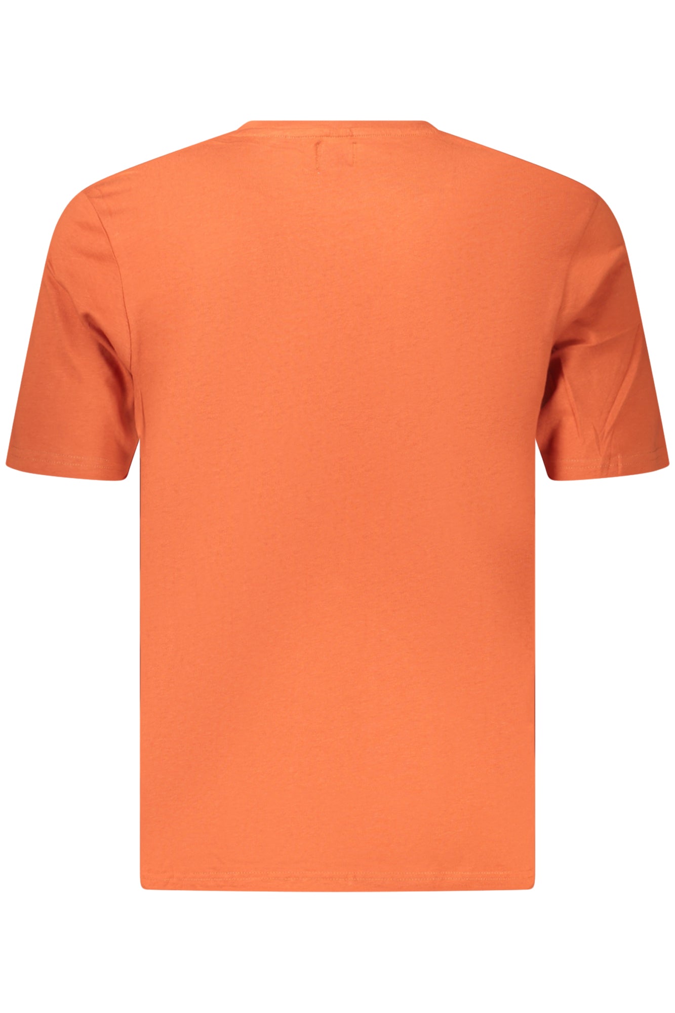 U.S. GRAND T-Shirts Orange - AU03183ADRIEL