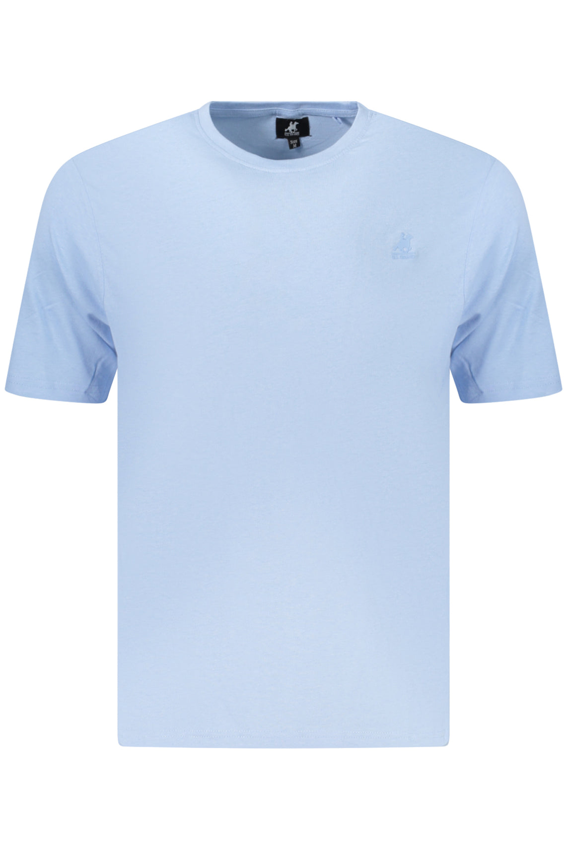 U.S. GRAND T-Shirts Light Blue - AU03183ADRIEL