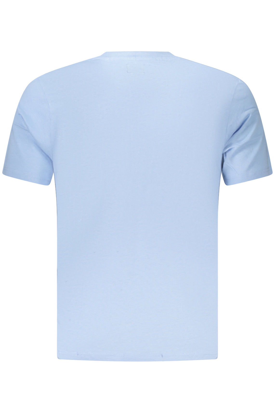 U.S. GRAND T-Shirts Light Blue - AU03182LONNY