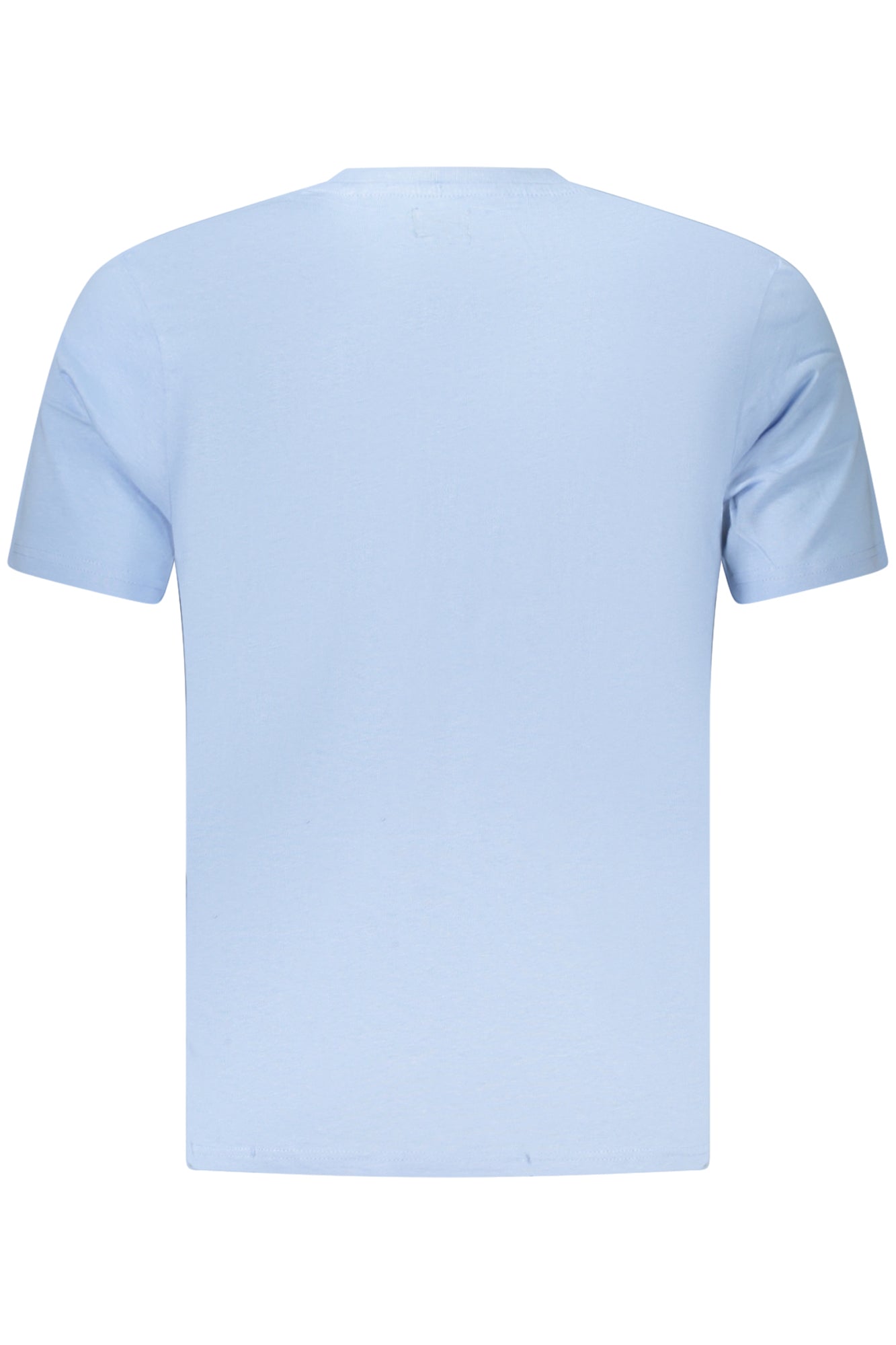 U.S. GRAND T-Shirts Light Blue - AU03182LONNY